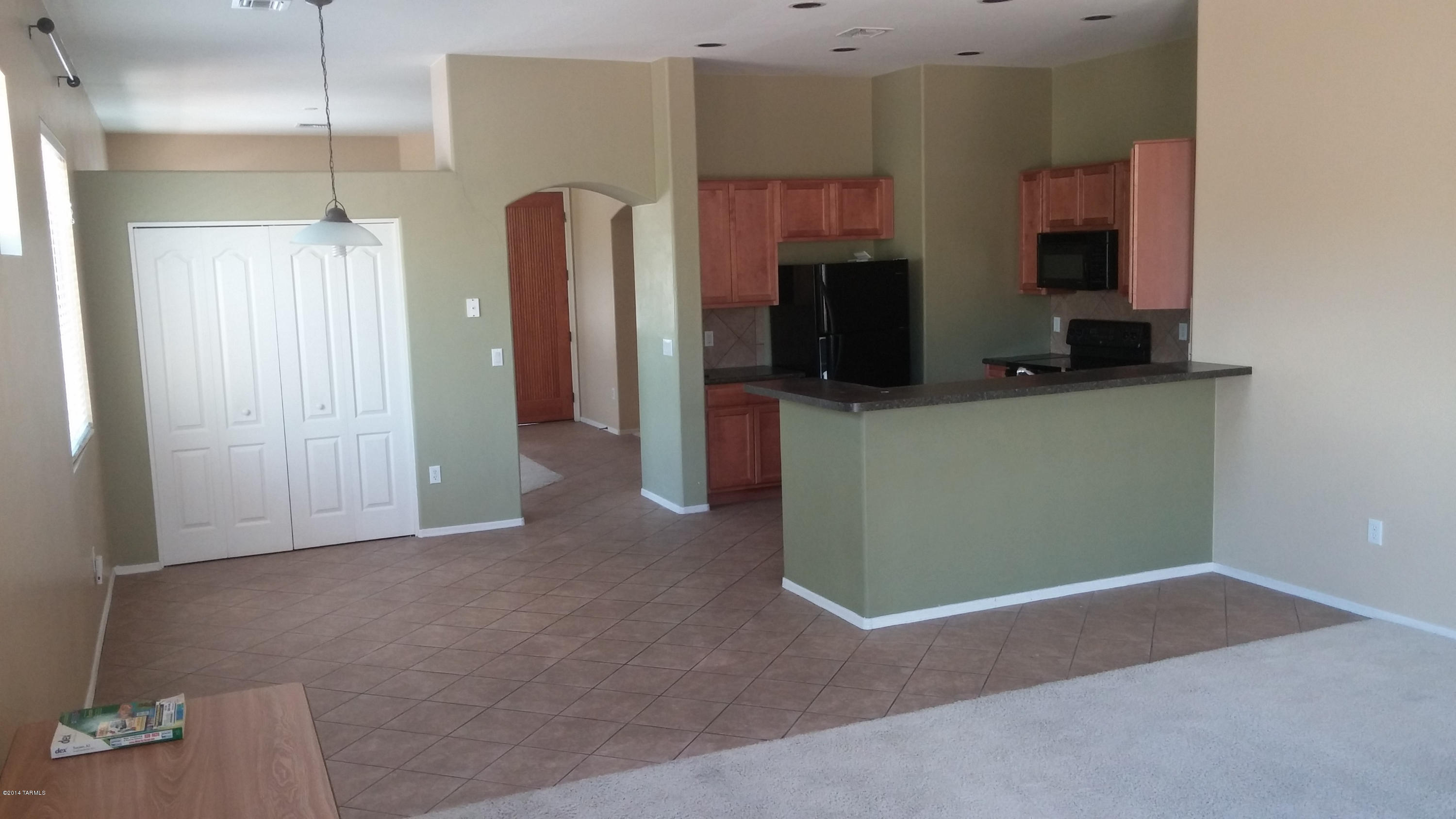 Desert Links (1-48) - Residential Lease