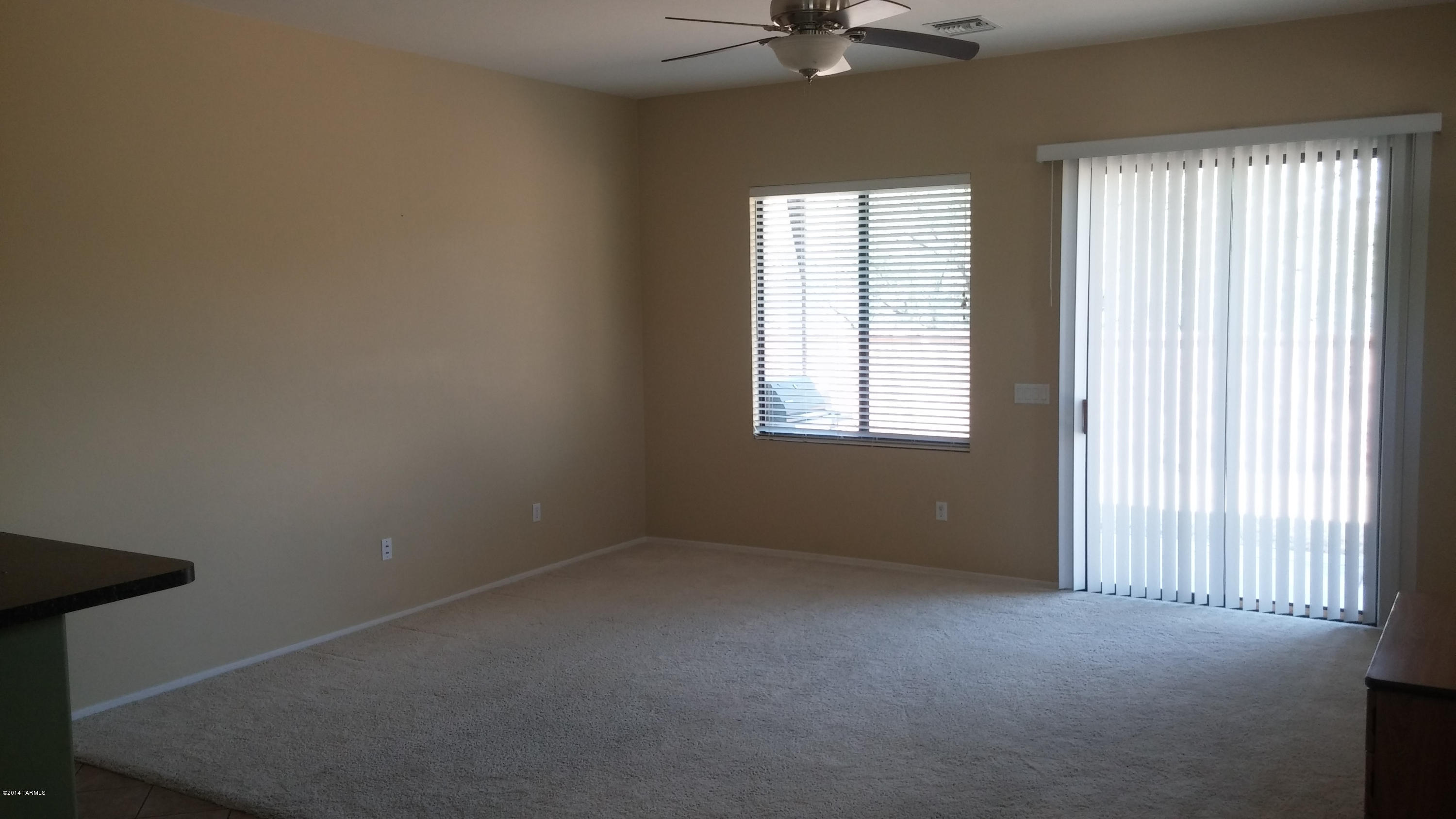 Desert Links (1-48) - Residential Lease