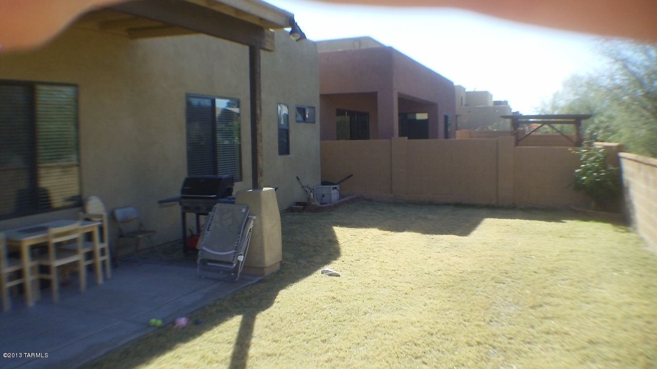 Desert Links (1-48) - Residential Lease