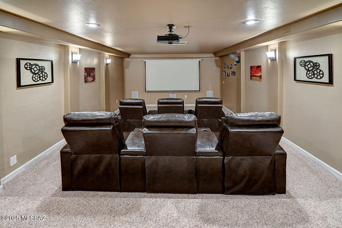 Bears Circle Estates (1-5) - Residential