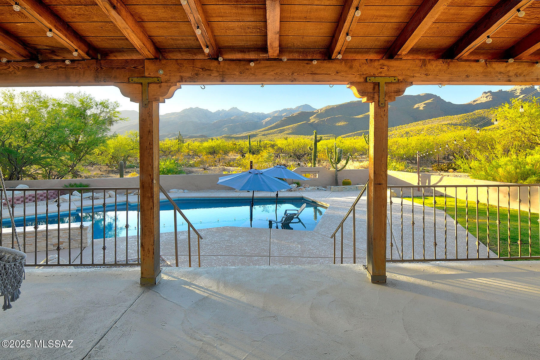 Bears Circle Estates (1-5) - Residential