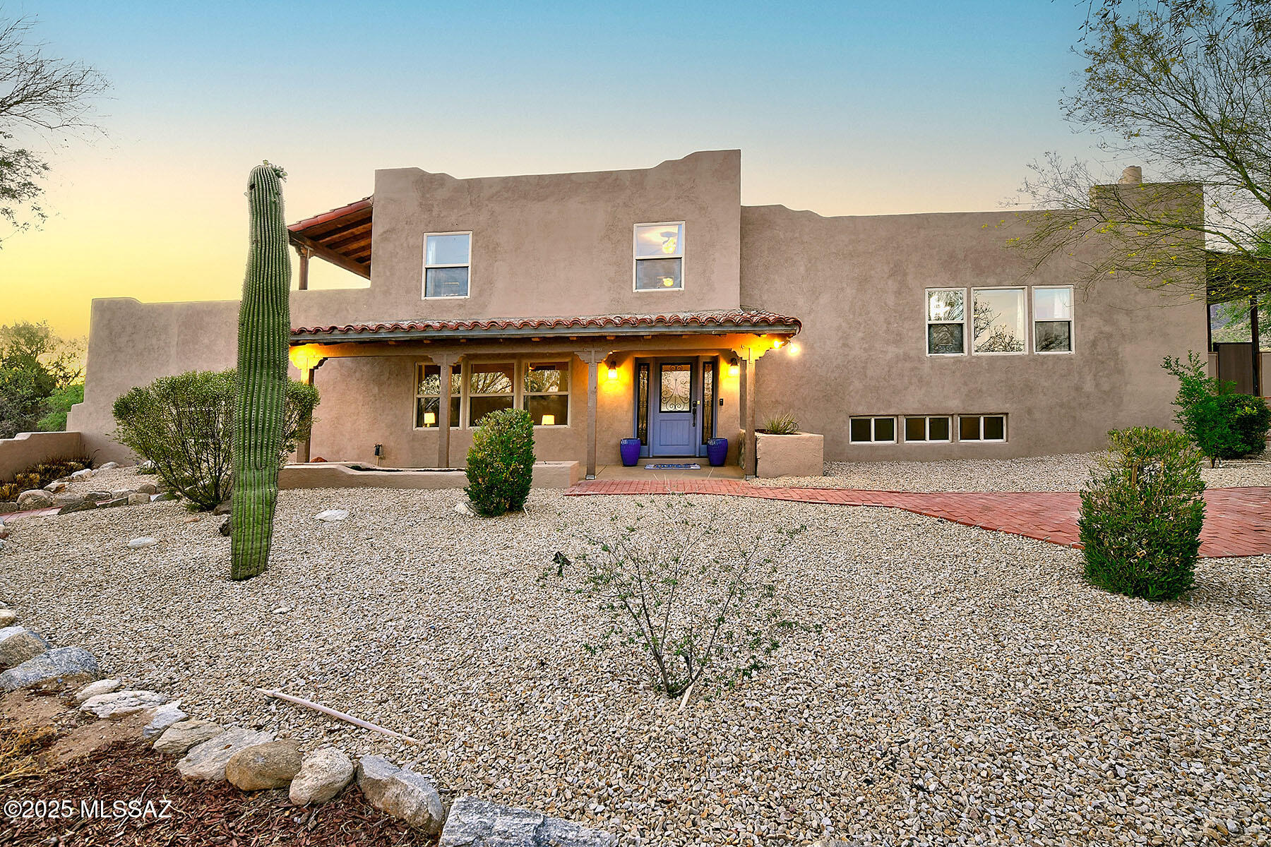 Bears Circle Estates (1-5) - Residential