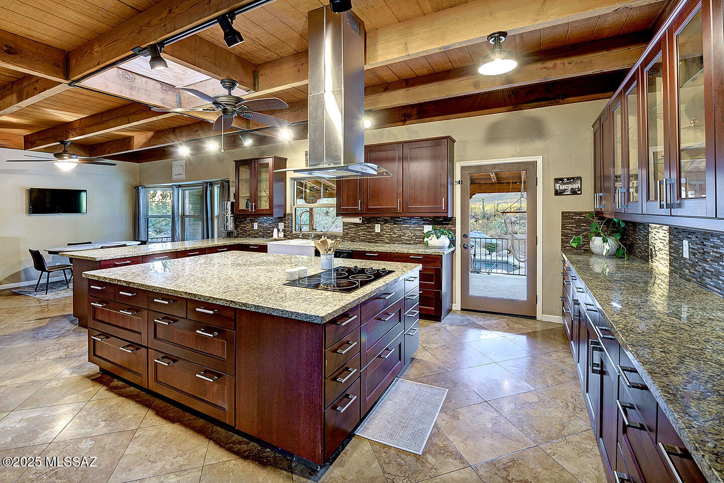 Bears Circle Estates (1-5) - Residential
