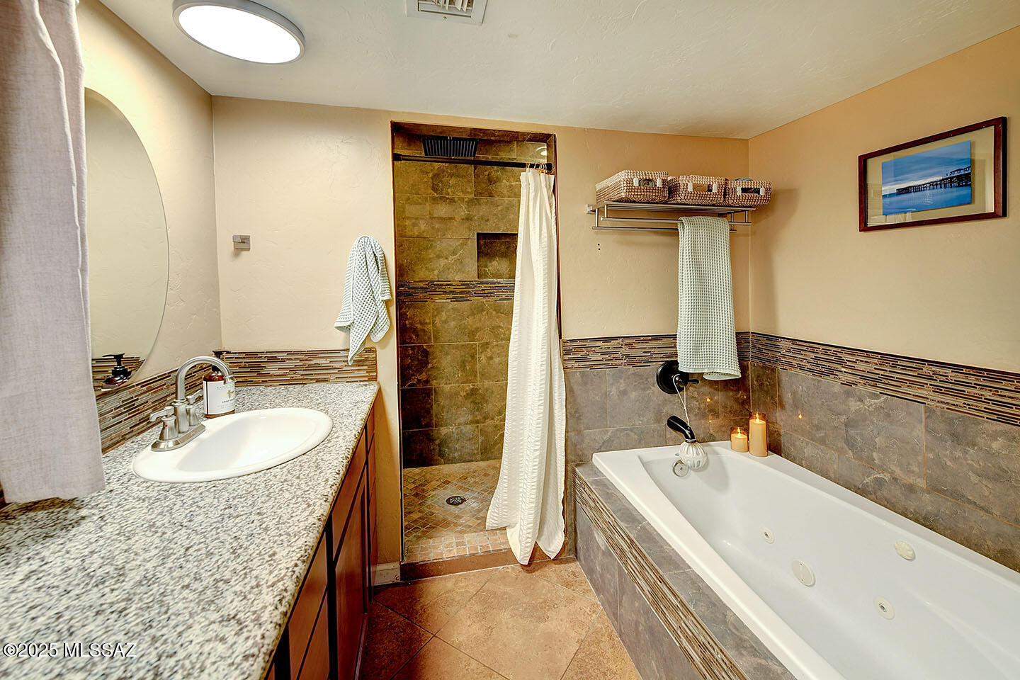 Bears Circle Estates (1-5) - Residential