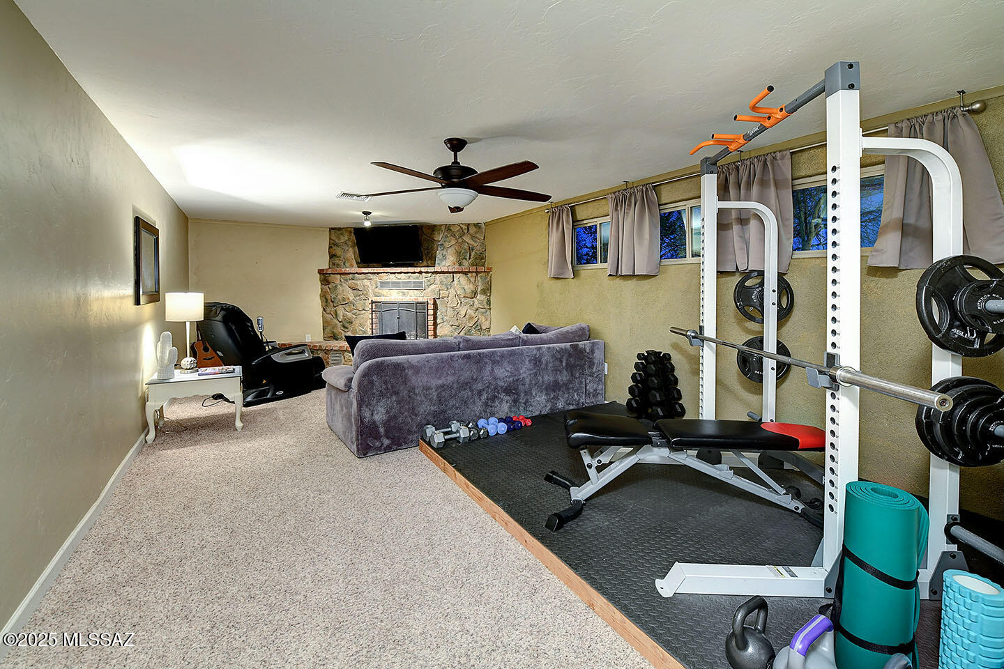 Bears Circle Estates (1-5) - Residential