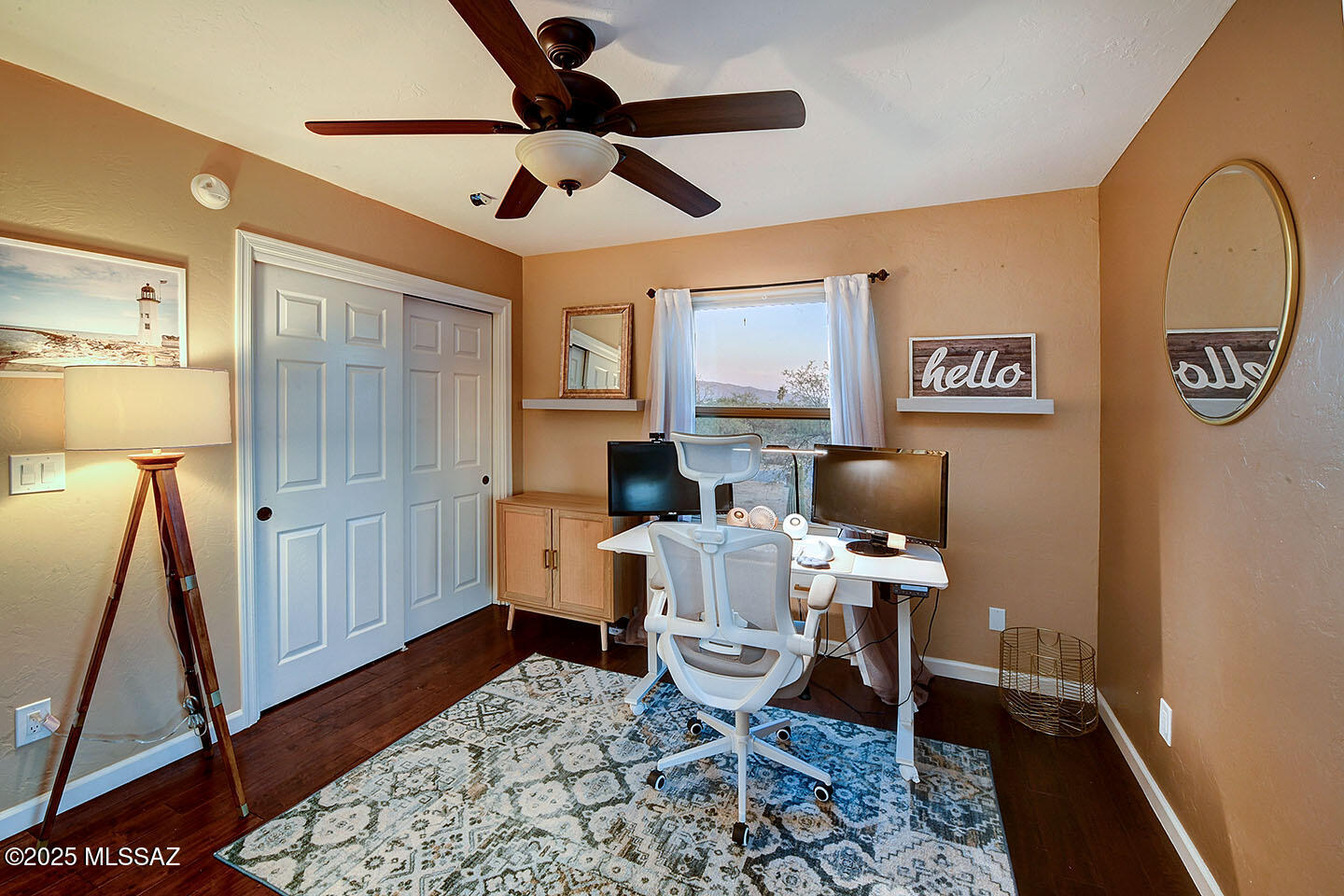 Bears Circle Estates (1-5) - Residential