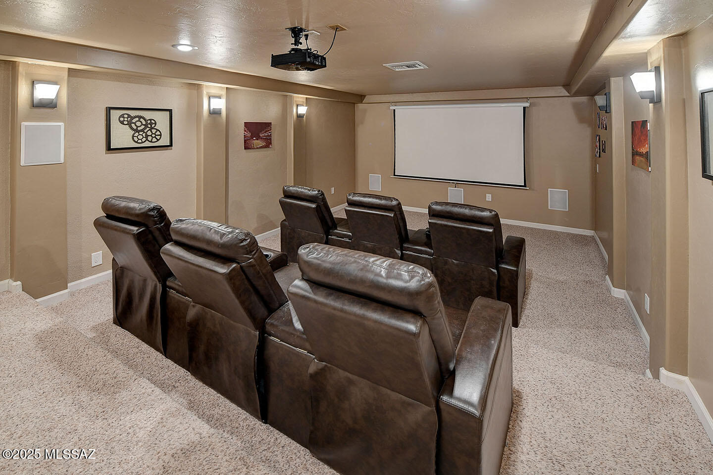 Bears Circle Estates (1-5) - Residential