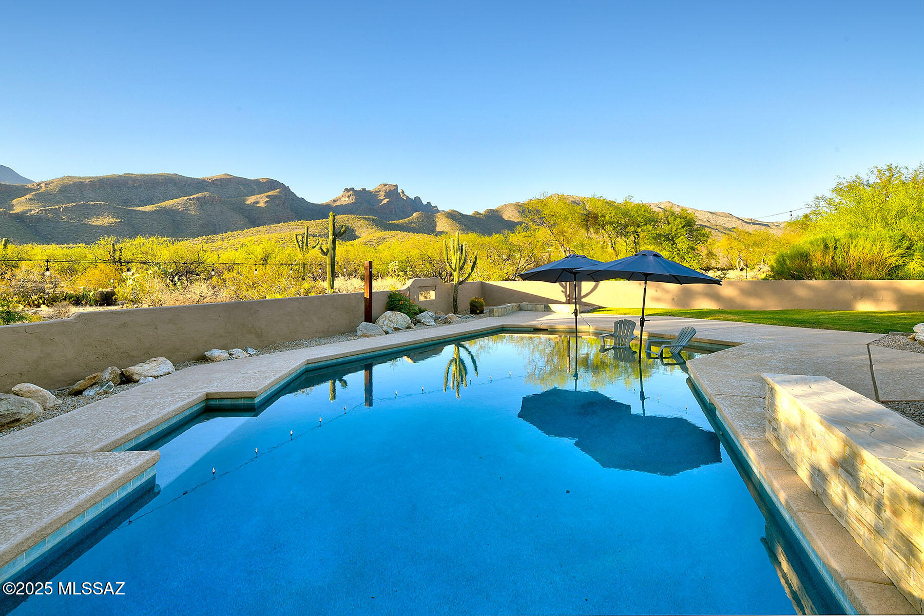Bears Circle Estates (1-5) - Residential