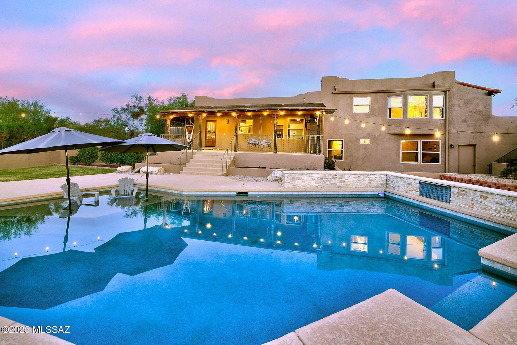 Bears Circle Estates (1-5) - Residential
