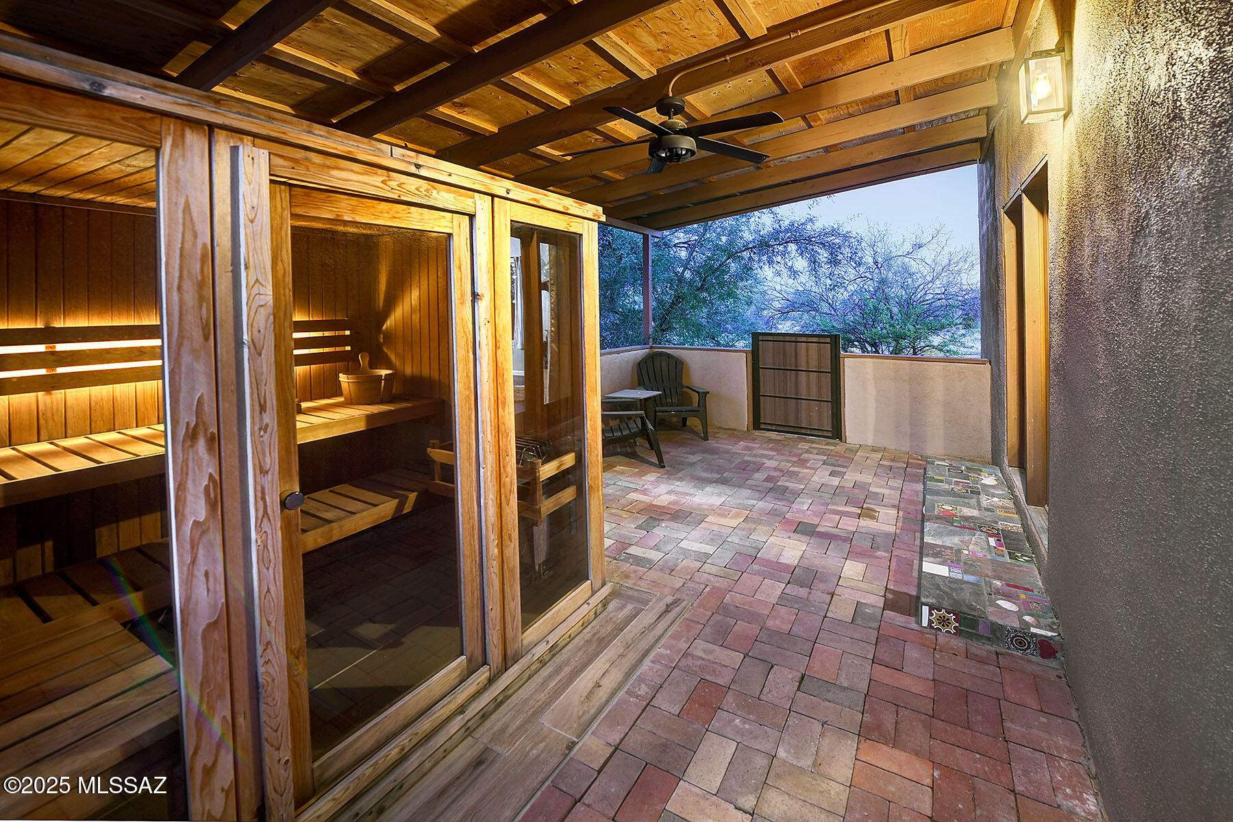 Bears Circle Estates (1-5) - Residential