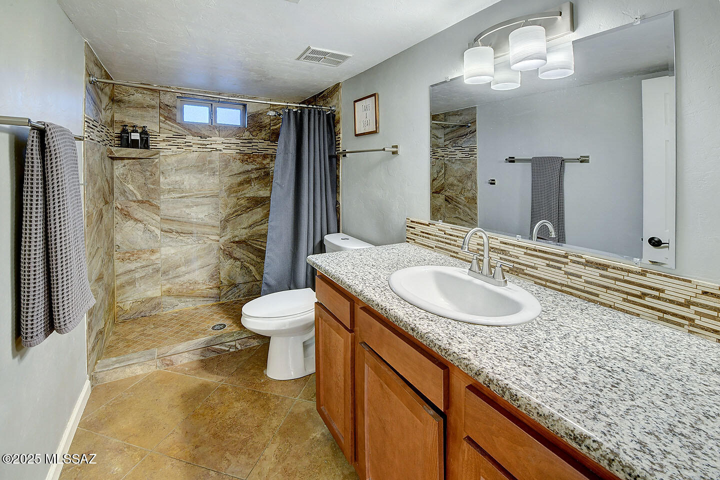Bears Circle Estates (1-5) - Residential