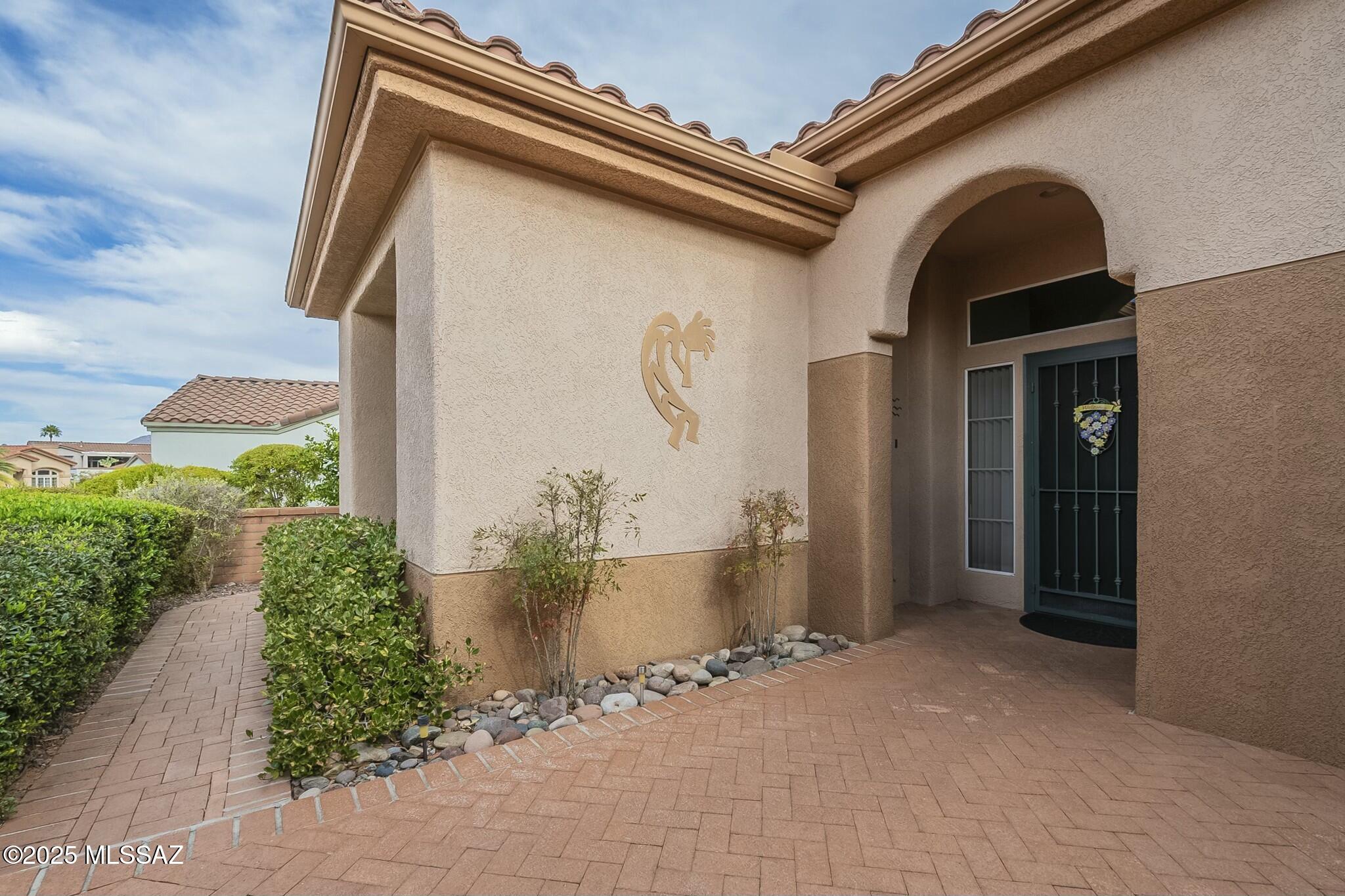 2090 E Buster Mountain Drive