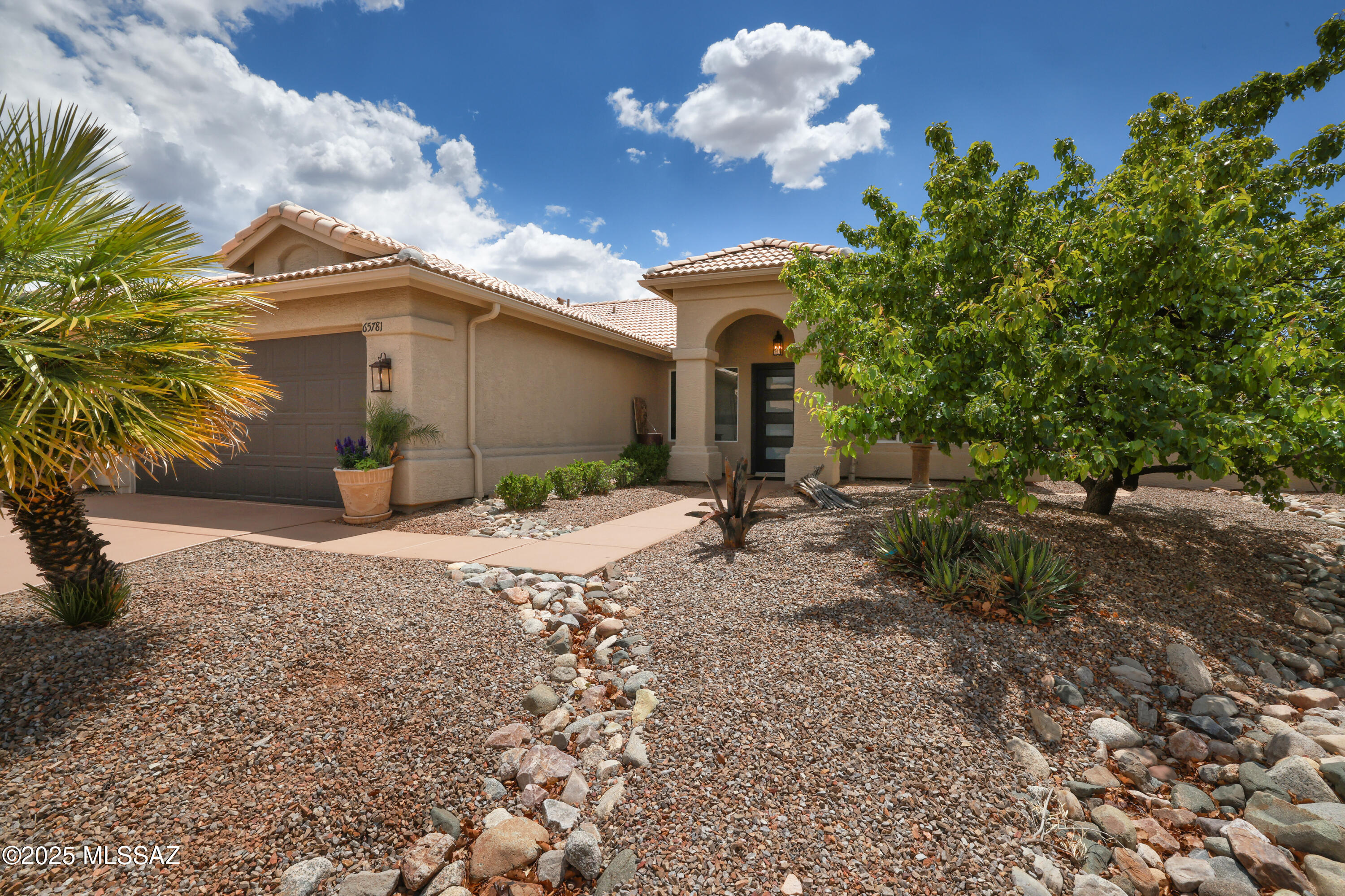 65781 E Rocky Terrace Drive