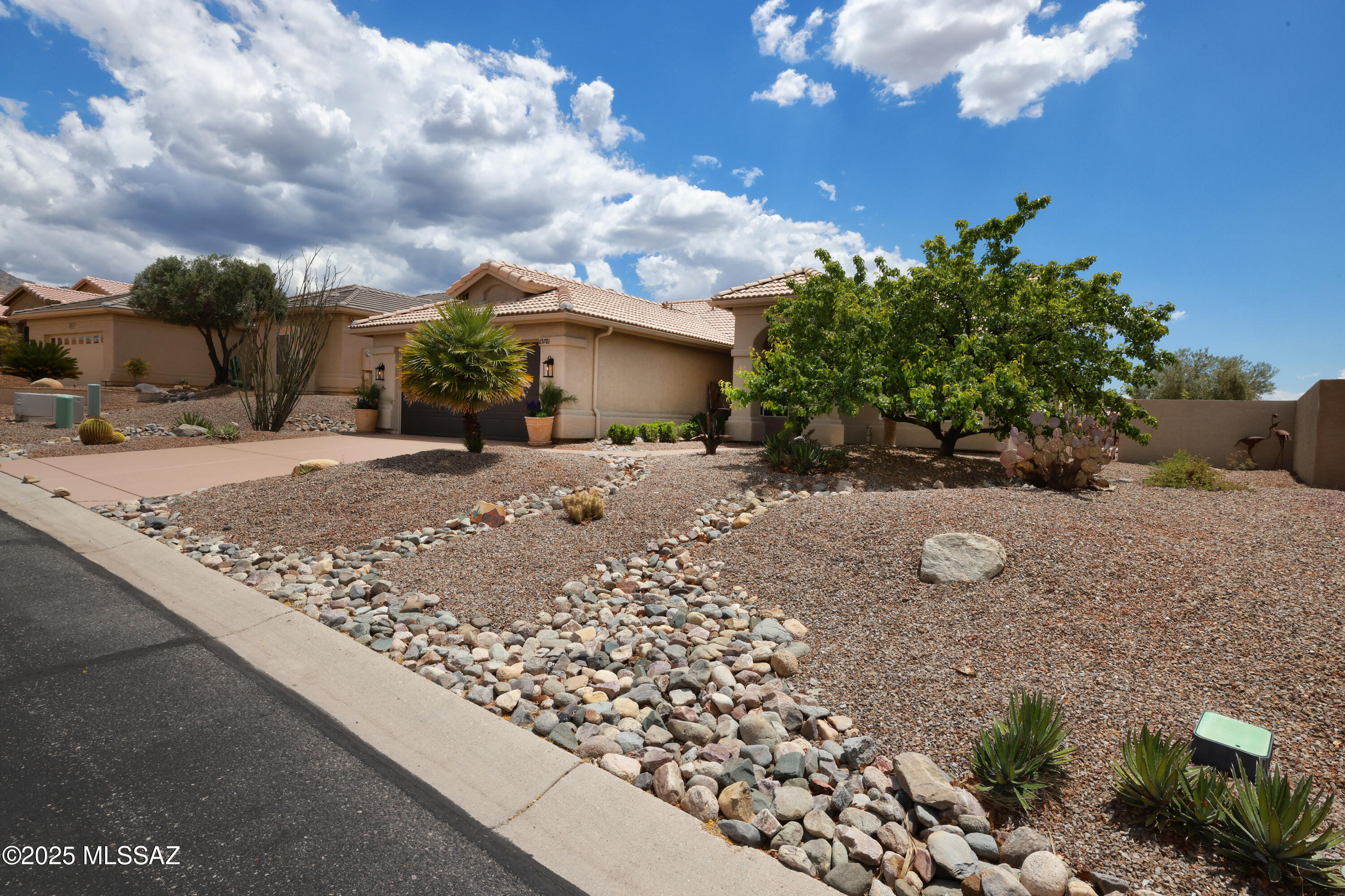 65781 E Rocky Terrace Drive