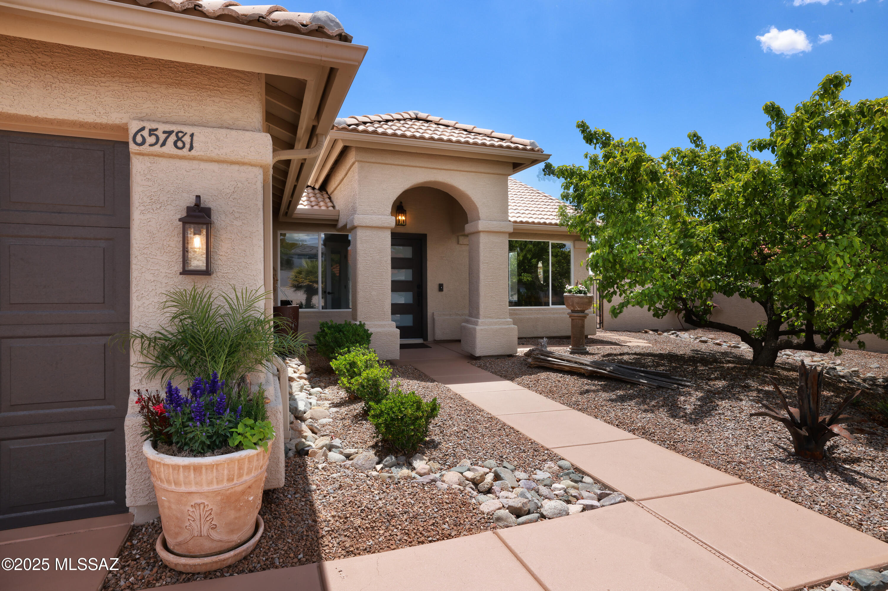 65781 E Rocky Terrace Drive