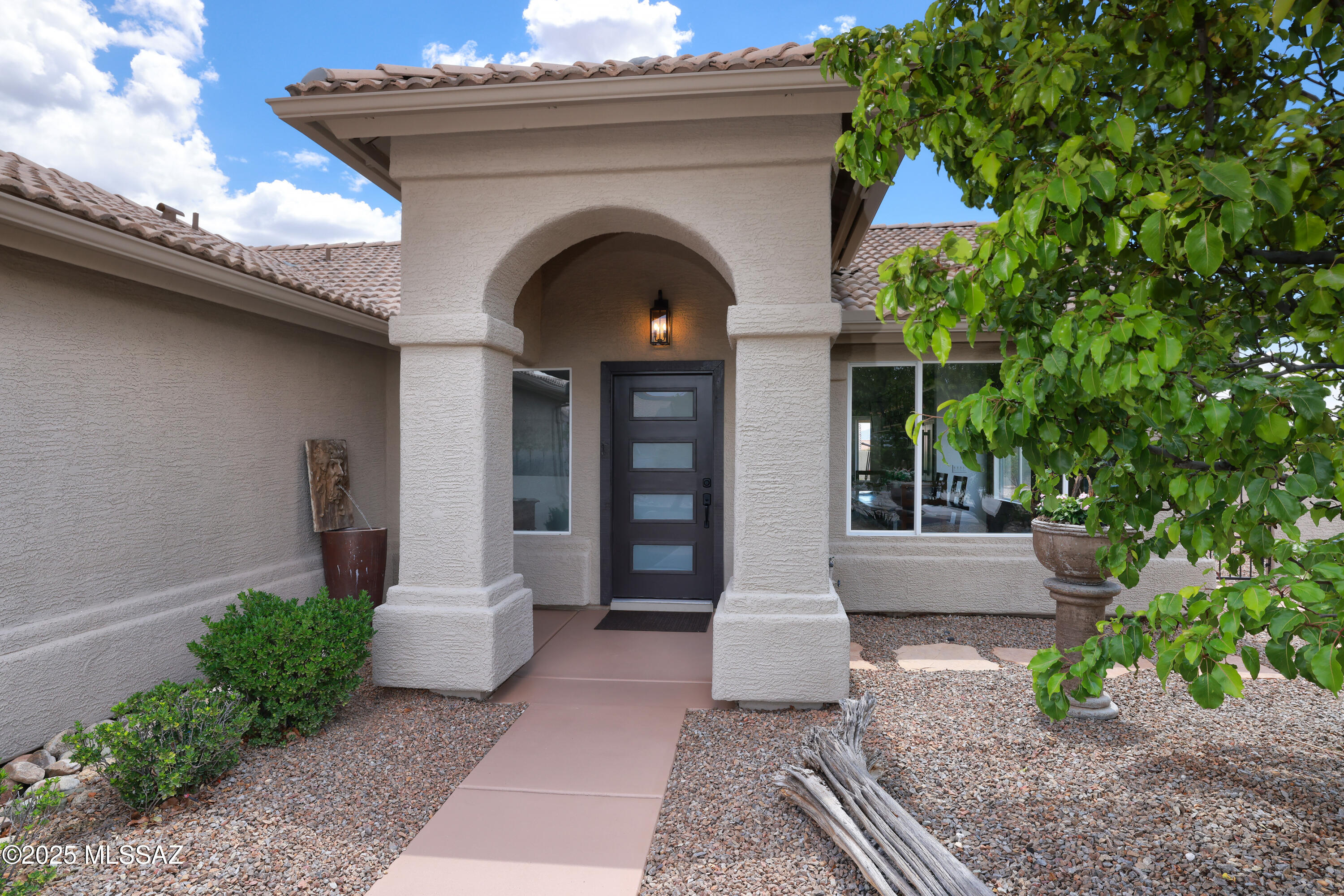 65781 E Rocky Terrace Drive