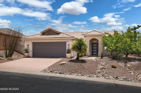 65781 E Rocky Terrace Drive Tucson AZ 85739