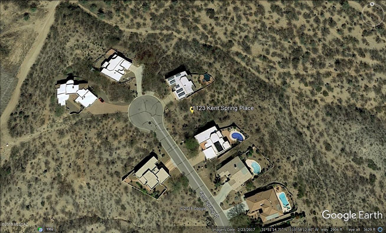 Madera Reserve Phase I(1-130) - Land