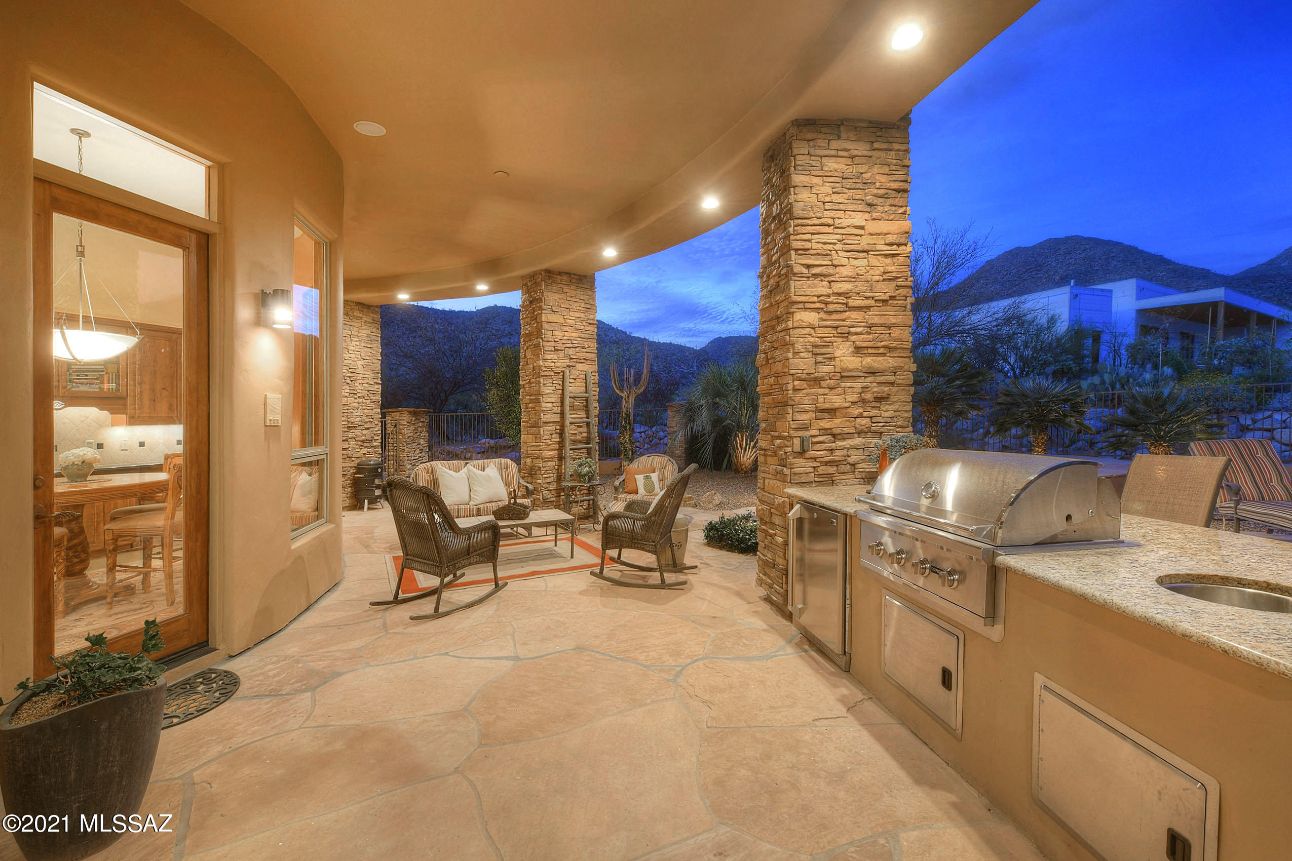 Canyon Pass At Dove Mountain - Residential