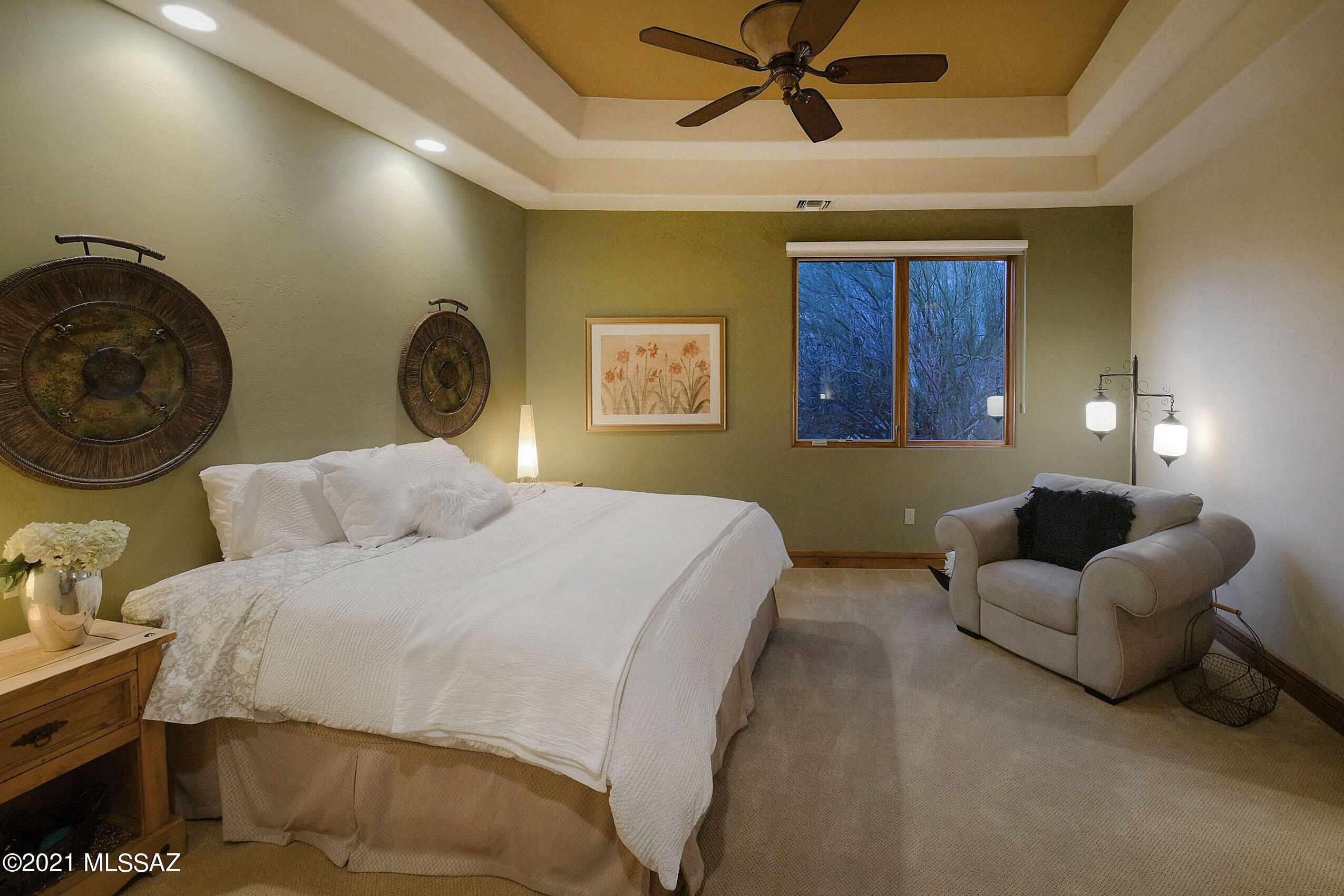 Canyon Pass At Dove Mountain - Residential