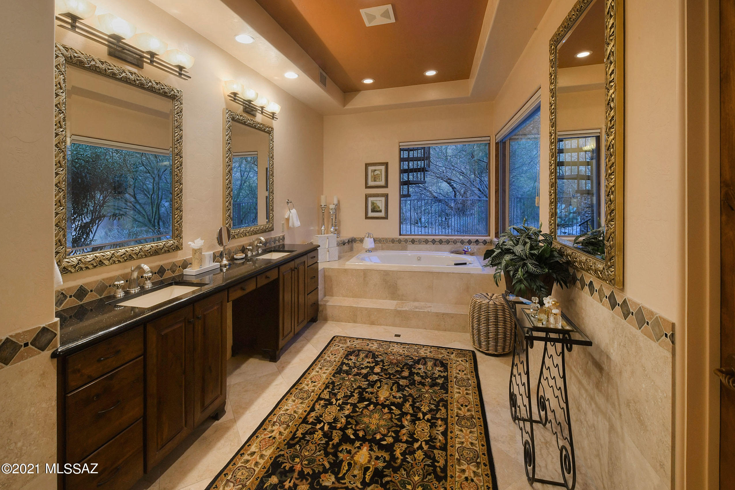 Canyon Pass At Dove Mountain - Residential