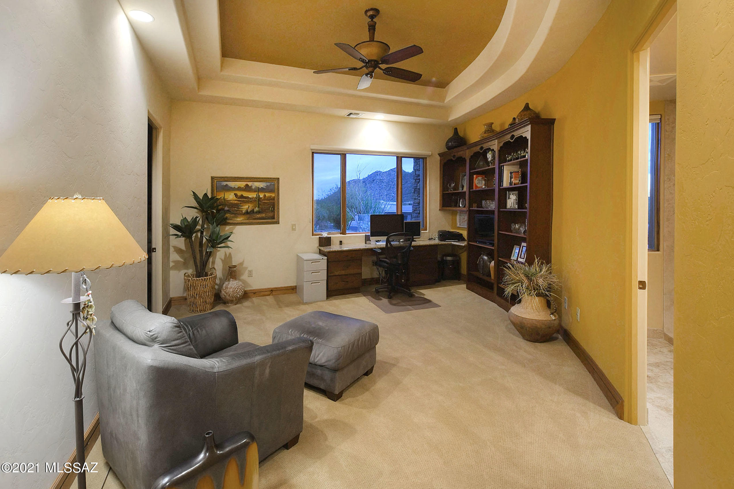 Canyon Pass At Dove Mountain - Residential