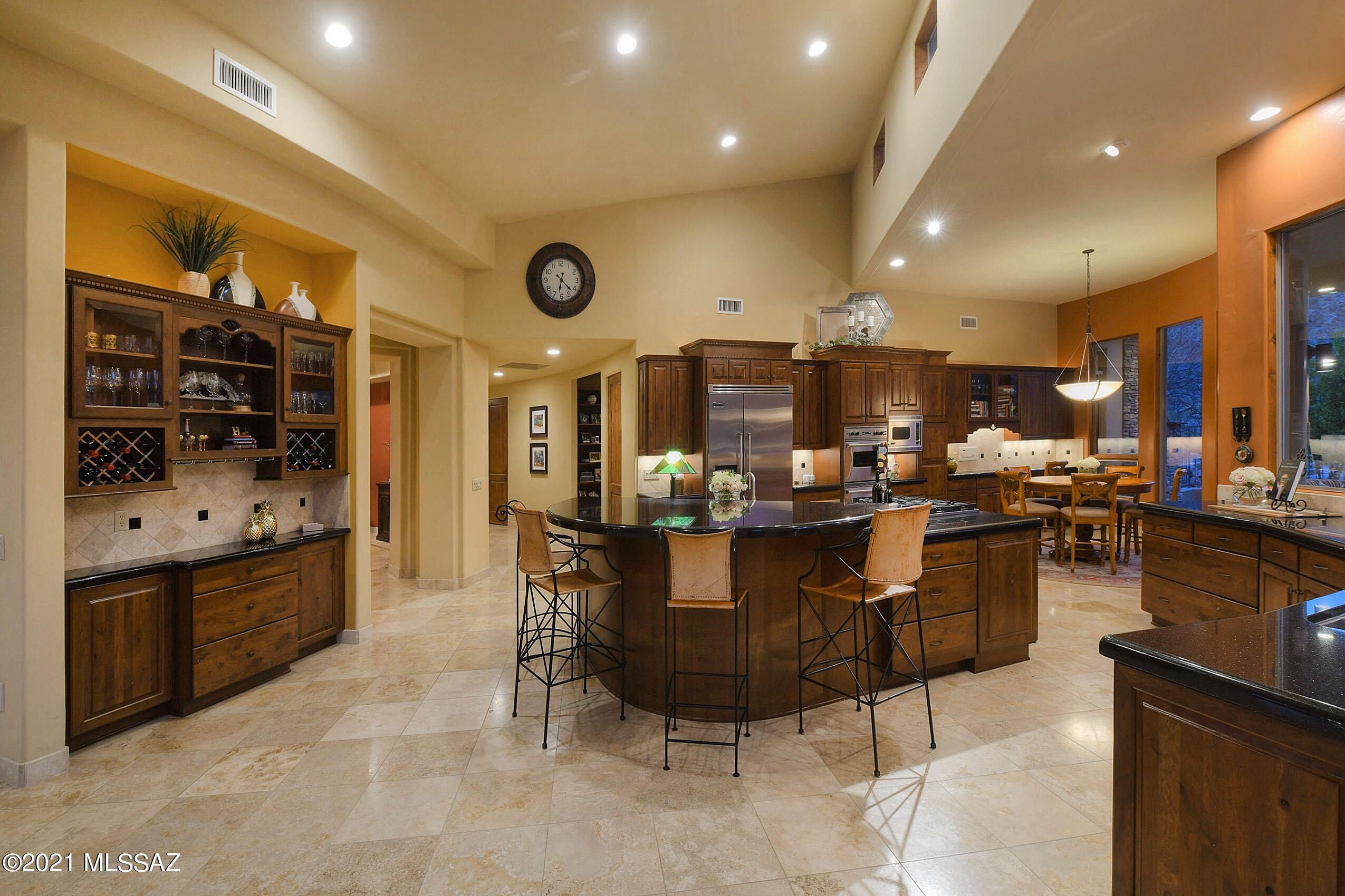 Canyon Pass At Dove Mountain - Residential