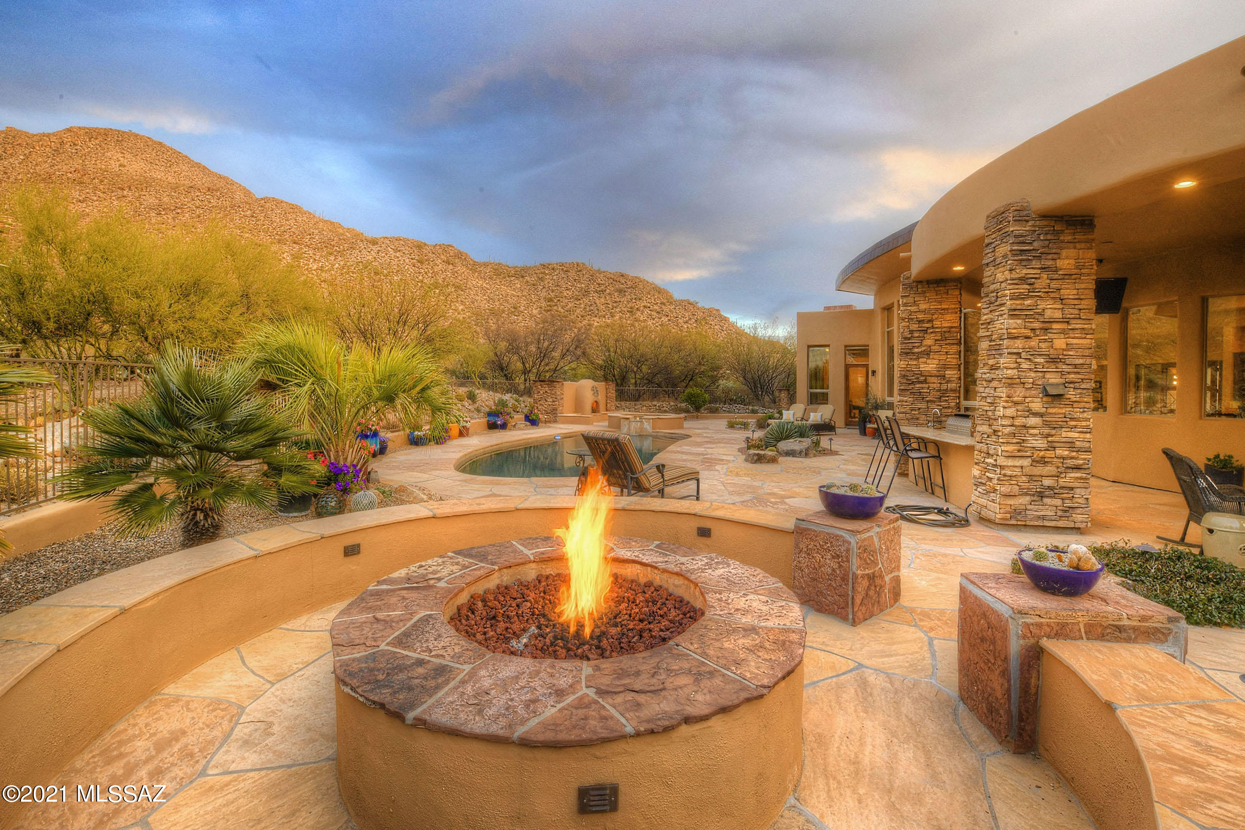 Canyon Pass At Dove Mountain - Residential