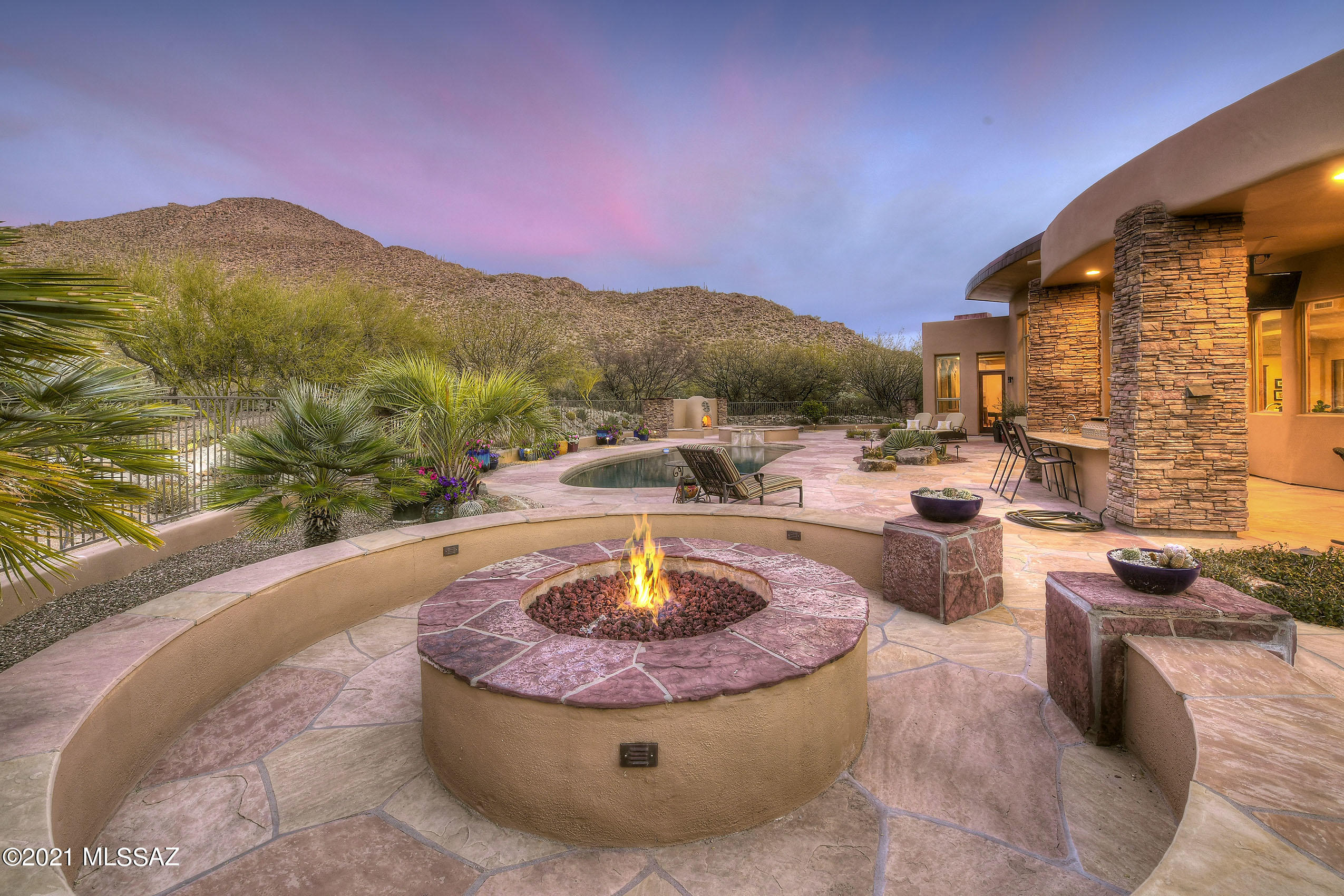 Canyon Pass At Dove Mountain - Residential
