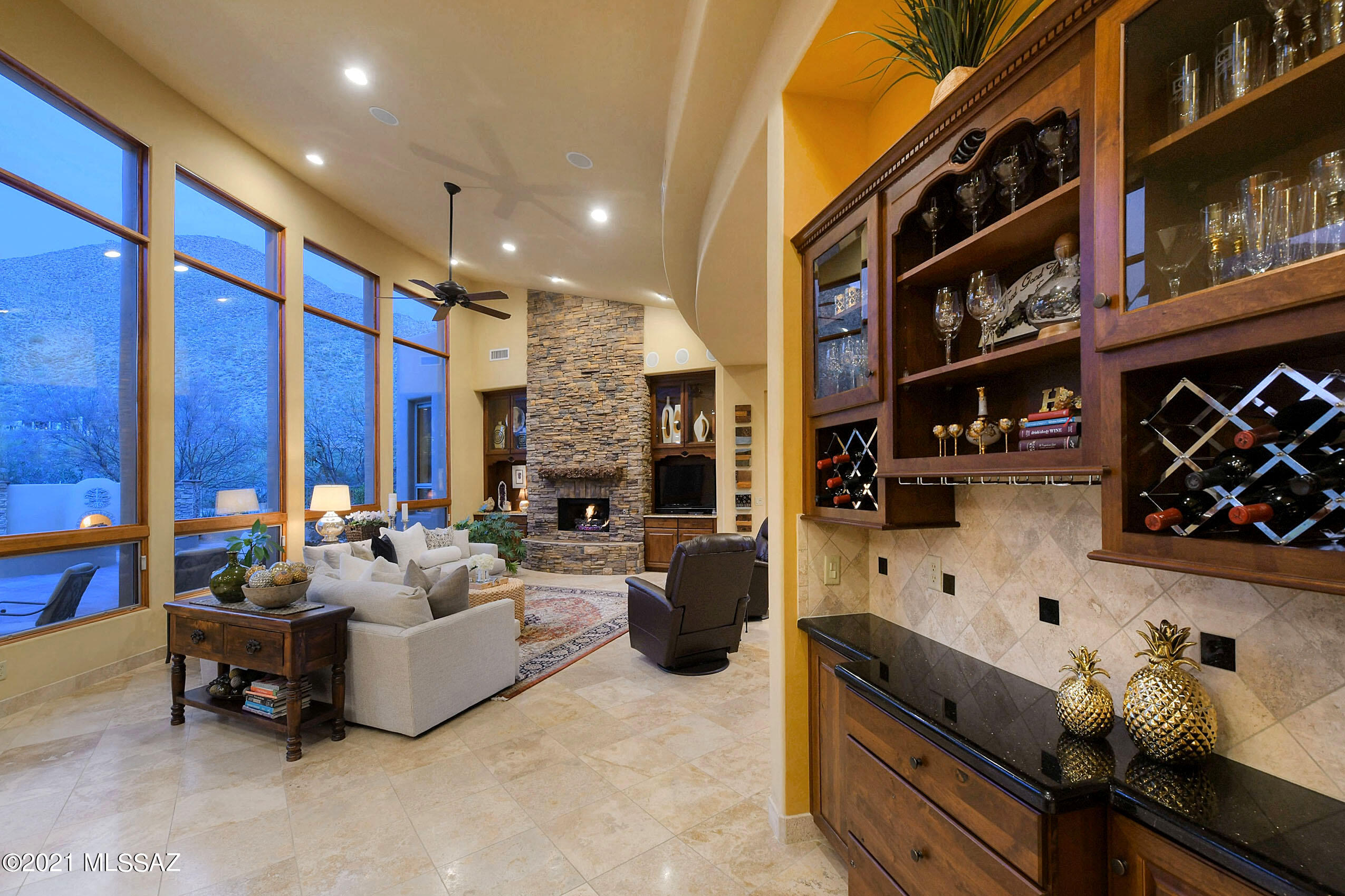 Canyon Pass At Dove Mountain - Residential