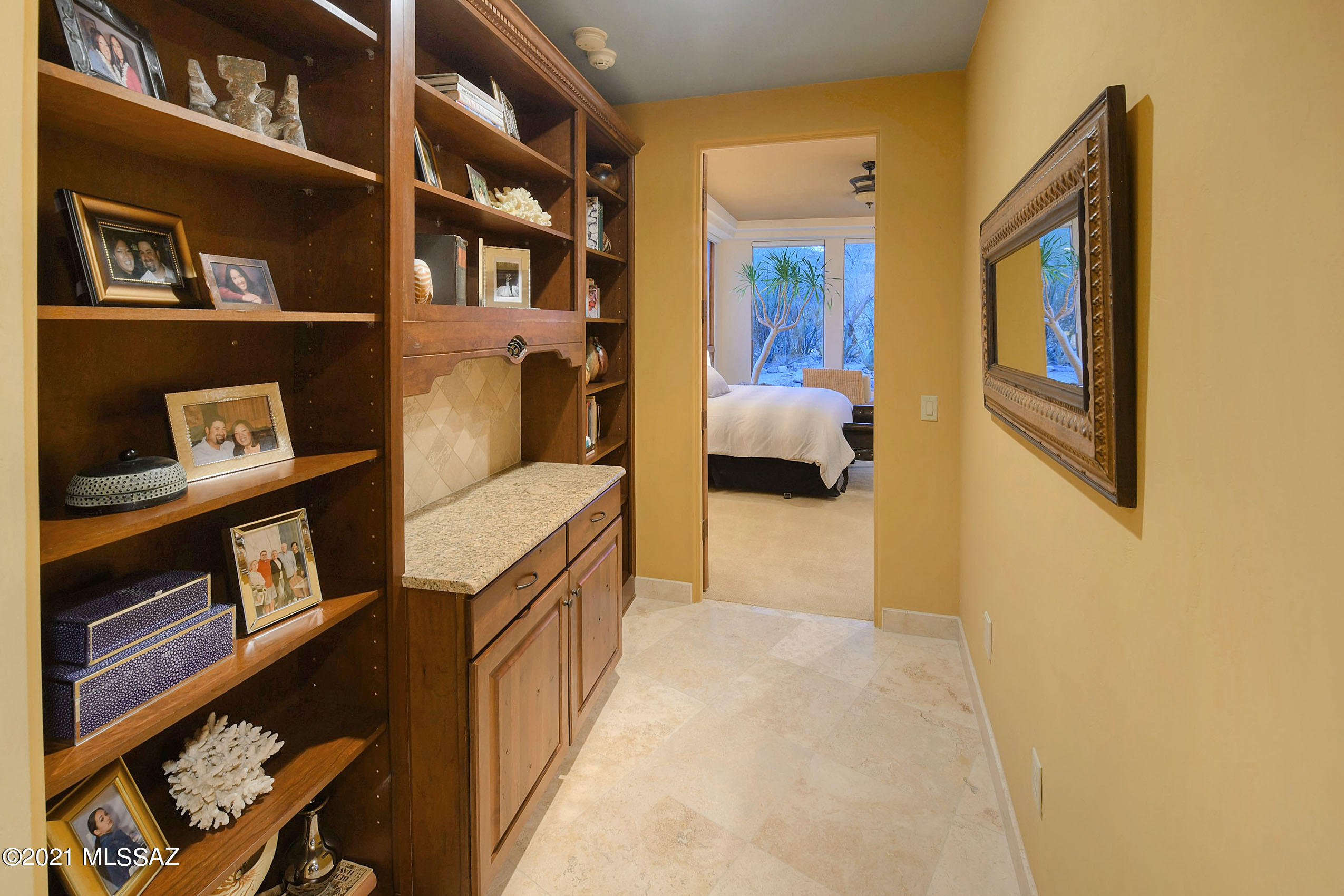 Canyon Pass At Dove Mountain - Residential