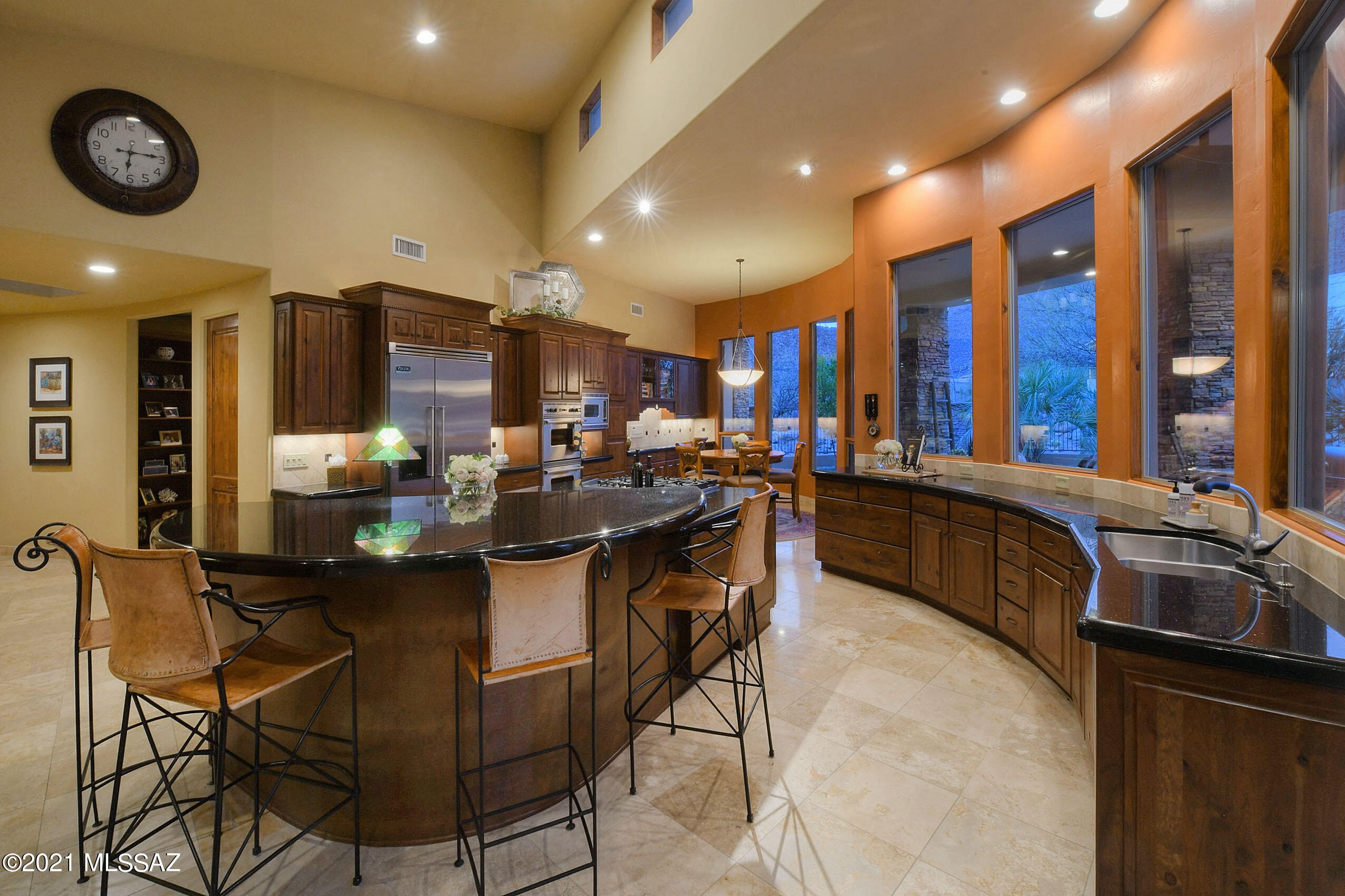 Canyon Pass At Dove Mountain - Residential