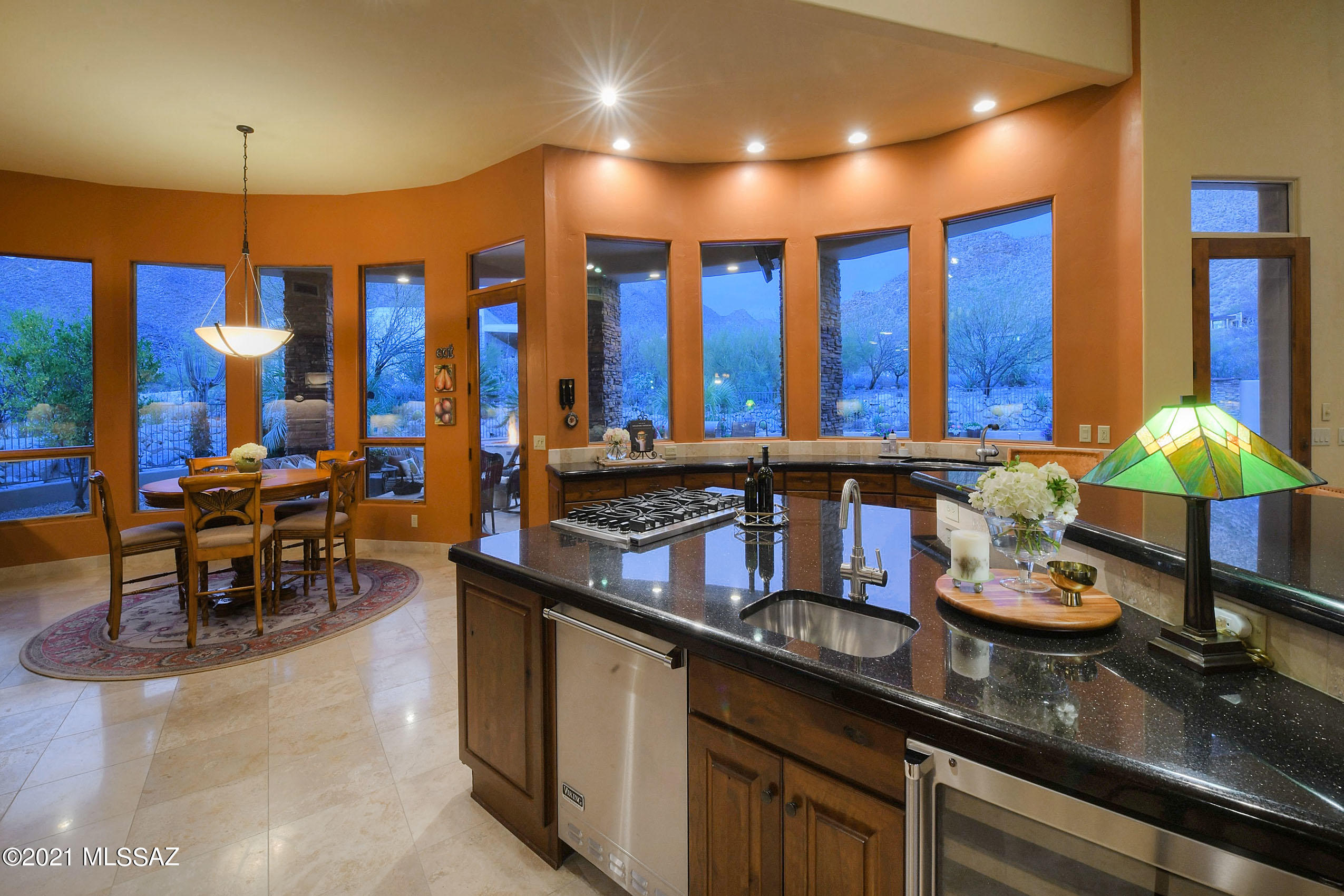 Canyon Pass At Dove Mountain - Residential
