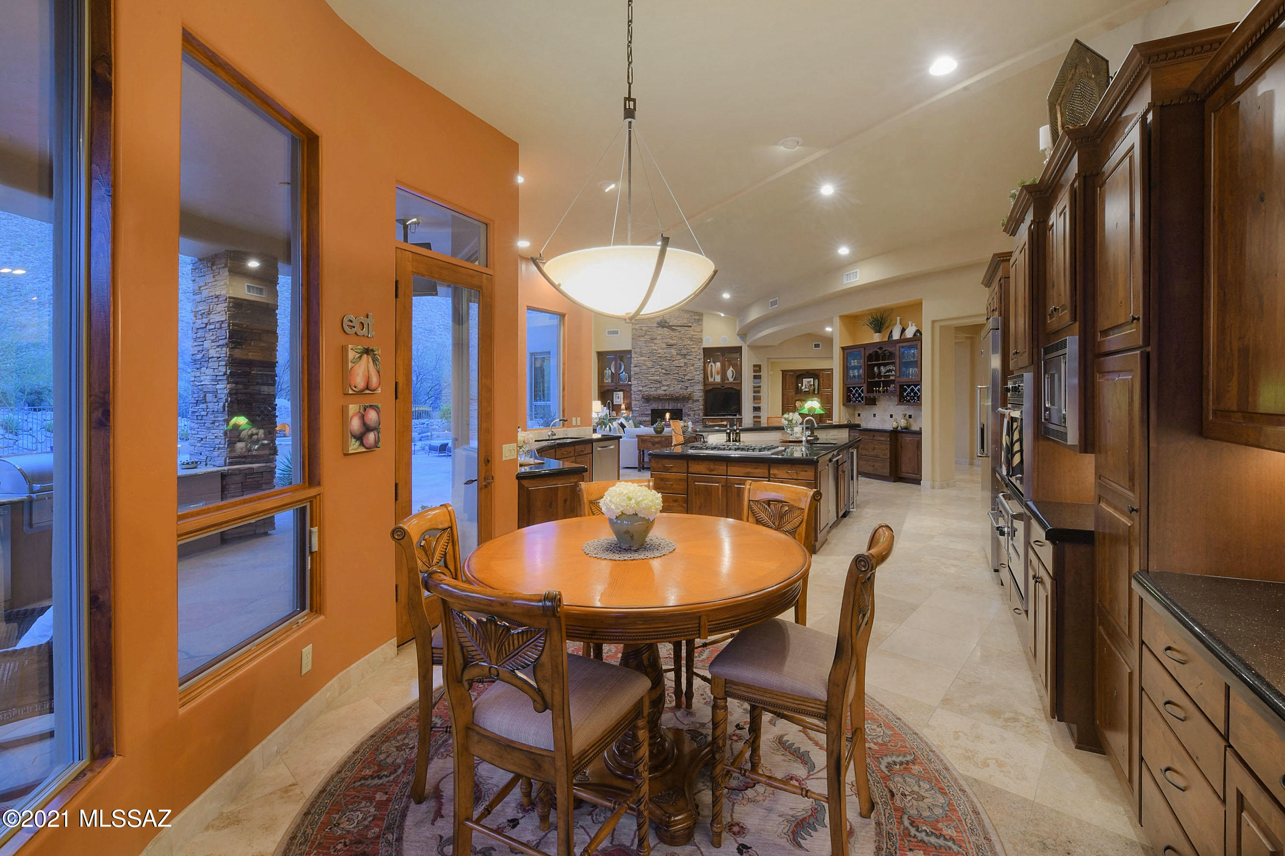 Canyon Pass At Dove Mountain - Residential