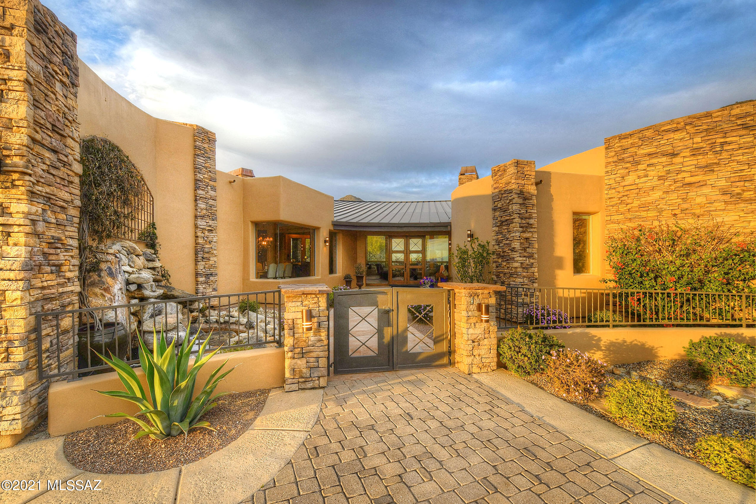 Canyon Pass At Dove Mountain - Residential