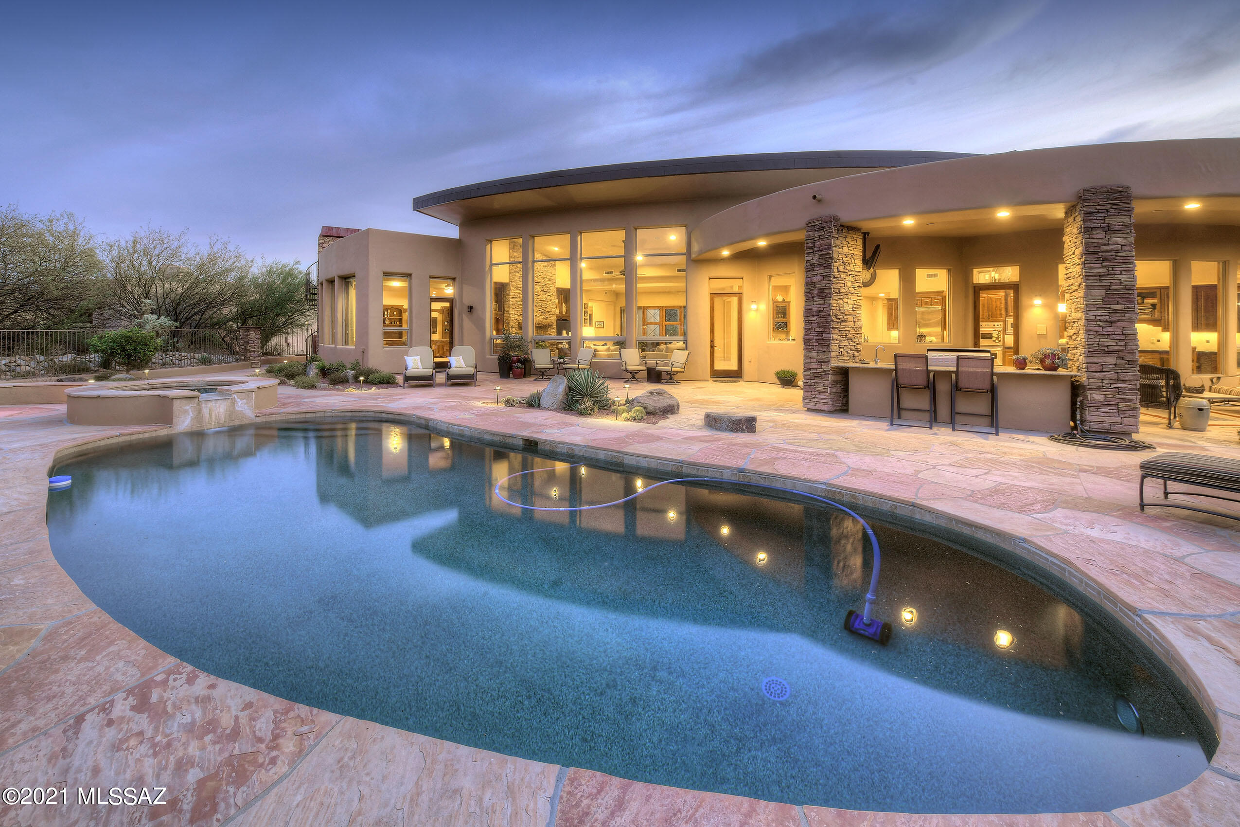 Canyon Pass At Dove Mountain - Residential