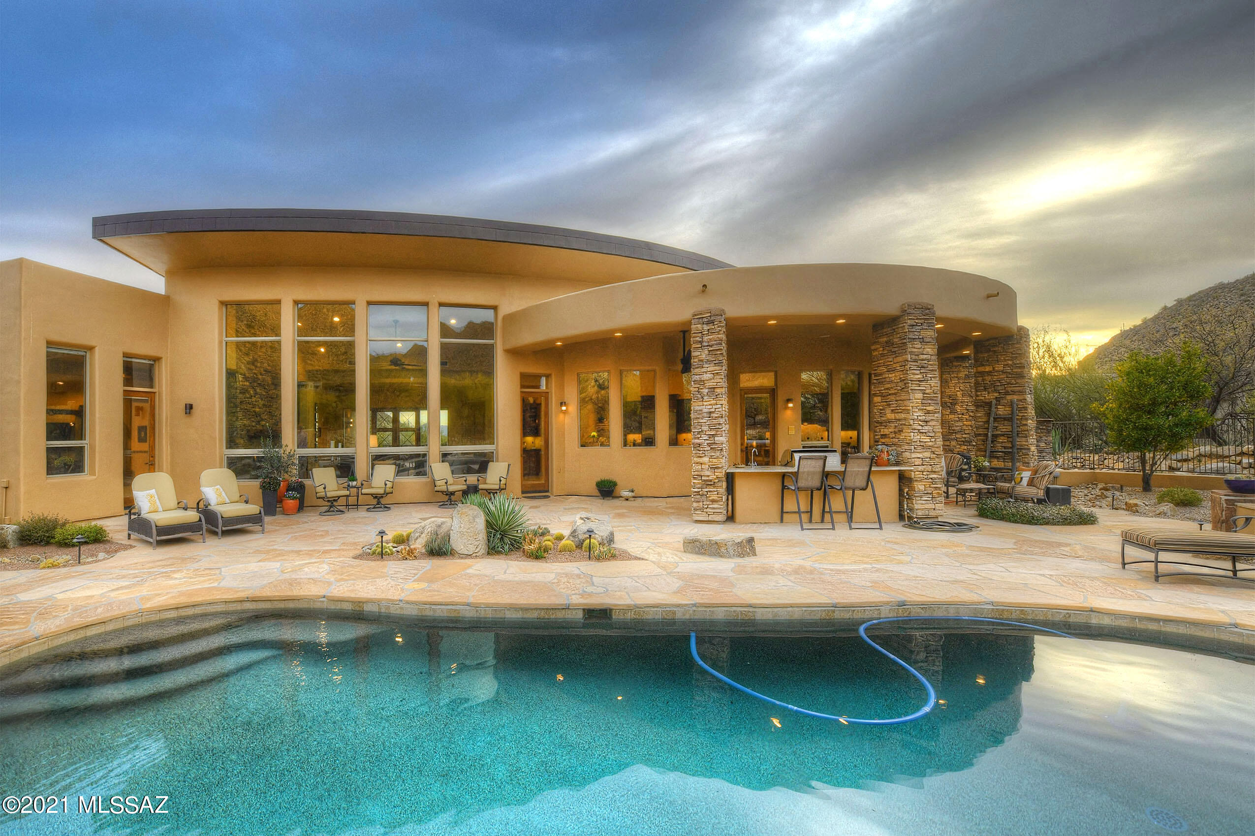 Canyon Pass At Dove Mountain - Residential