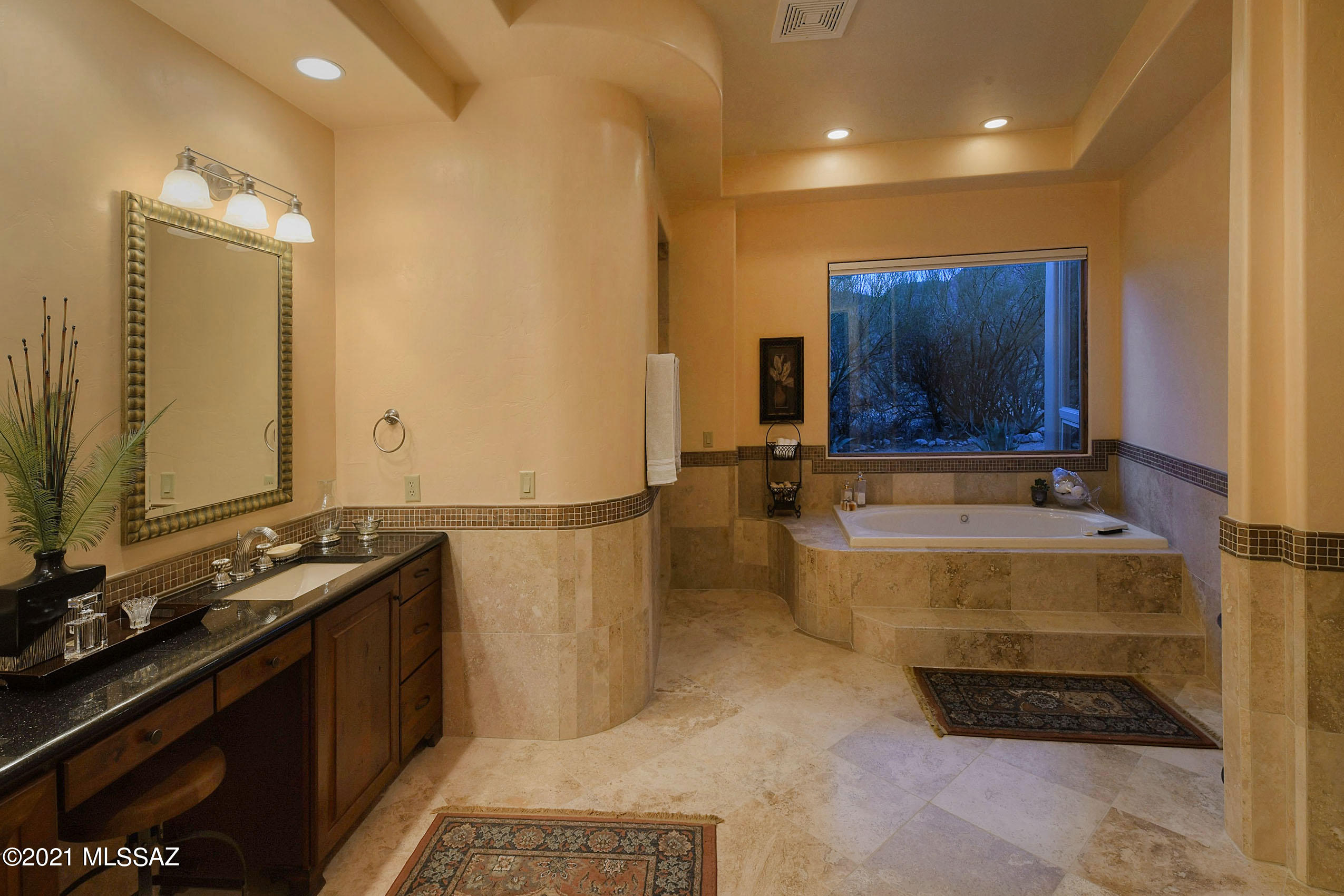 Canyon Pass At Dove Mountain - Residential