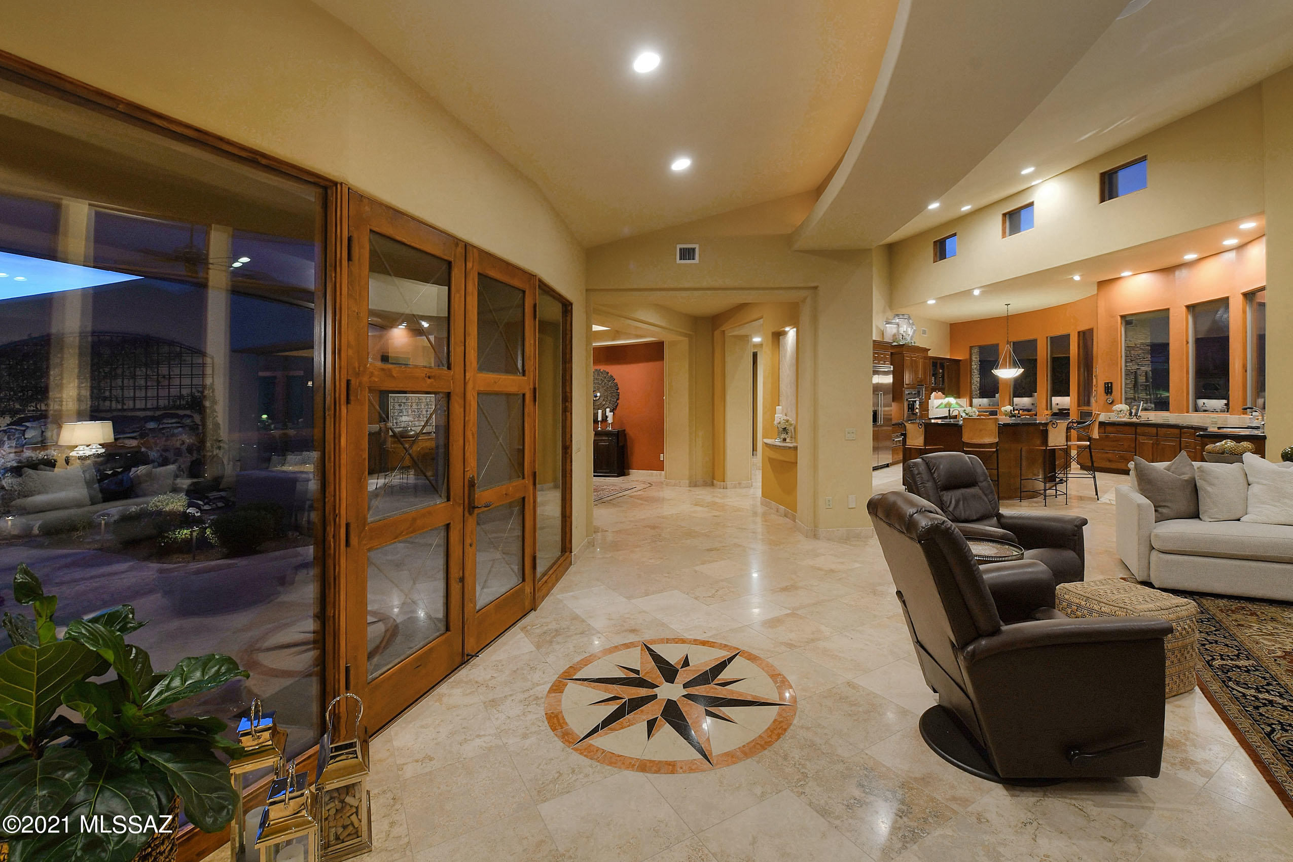 Canyon Pass At Dove Mountain - Residential
