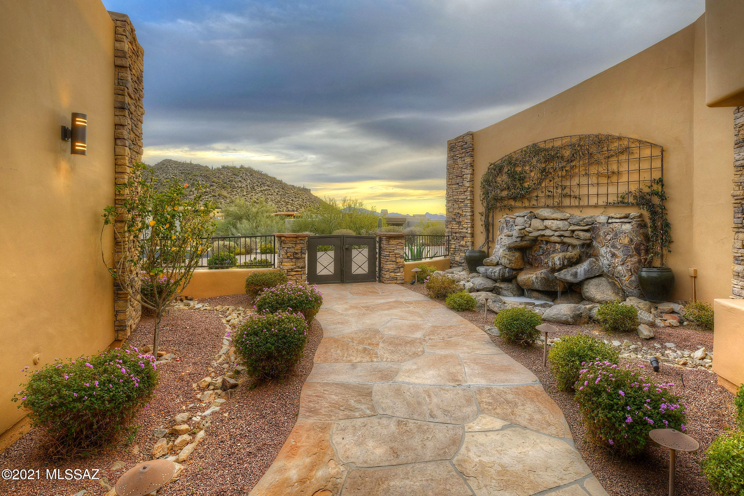 Canyon Pass At Dove Mountain - Residential