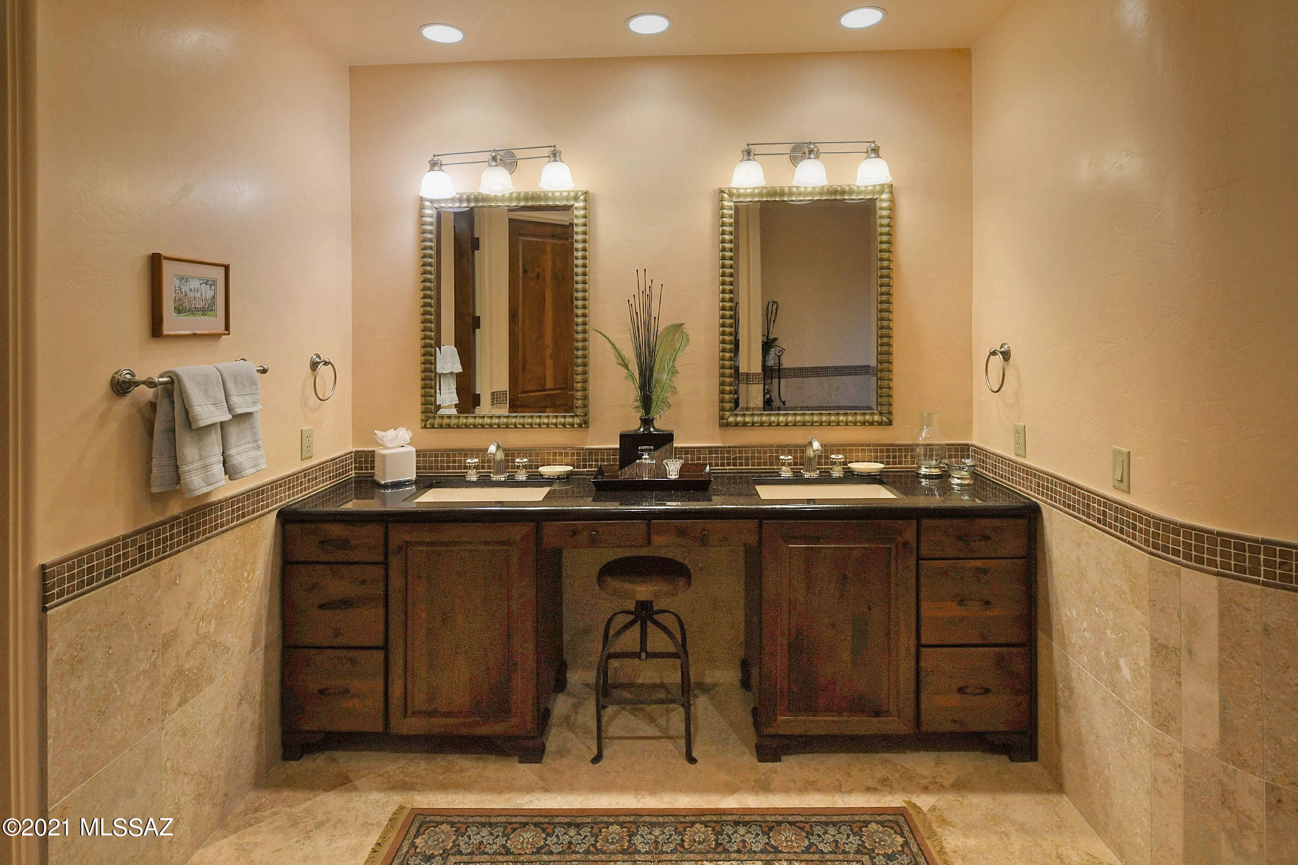 Canyon Pass At Dove Mountain - Residential