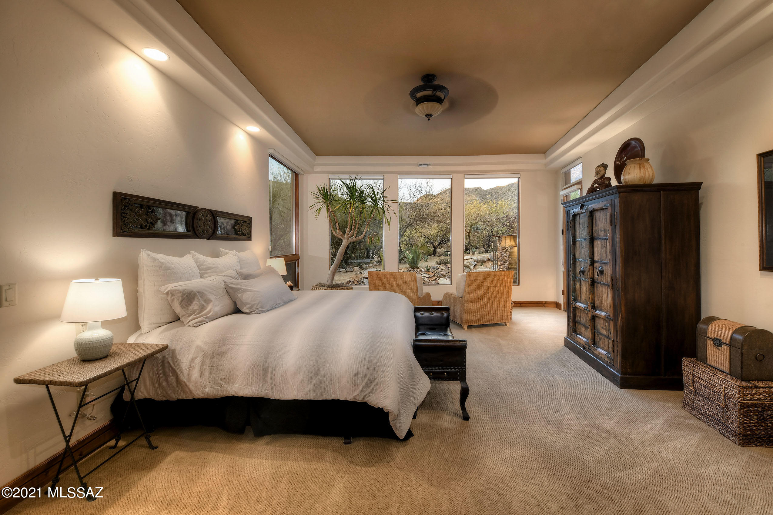 Canyon Pass At Dove Mountain - Residential