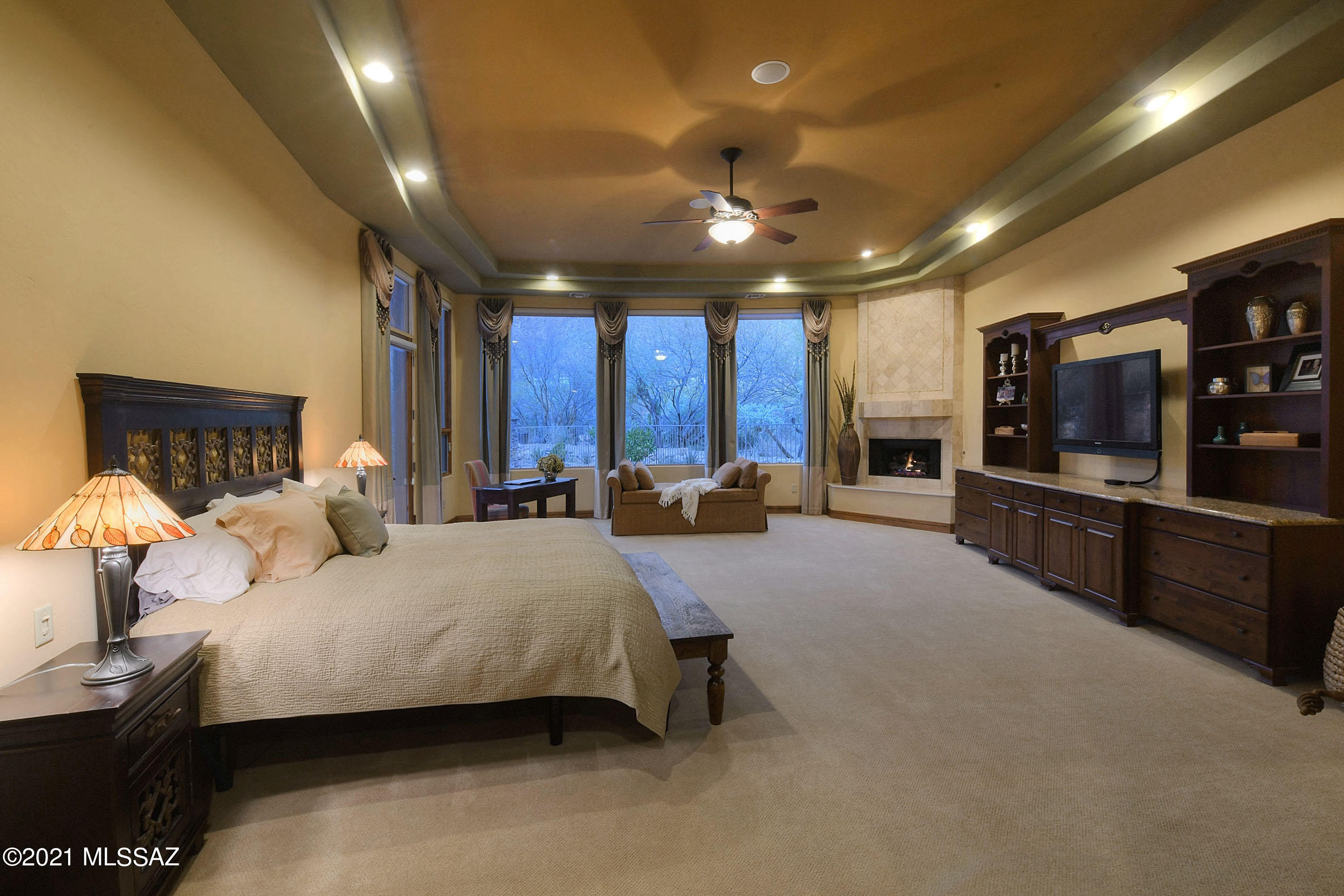 Canyon Pass At Dove Mountain - Residential