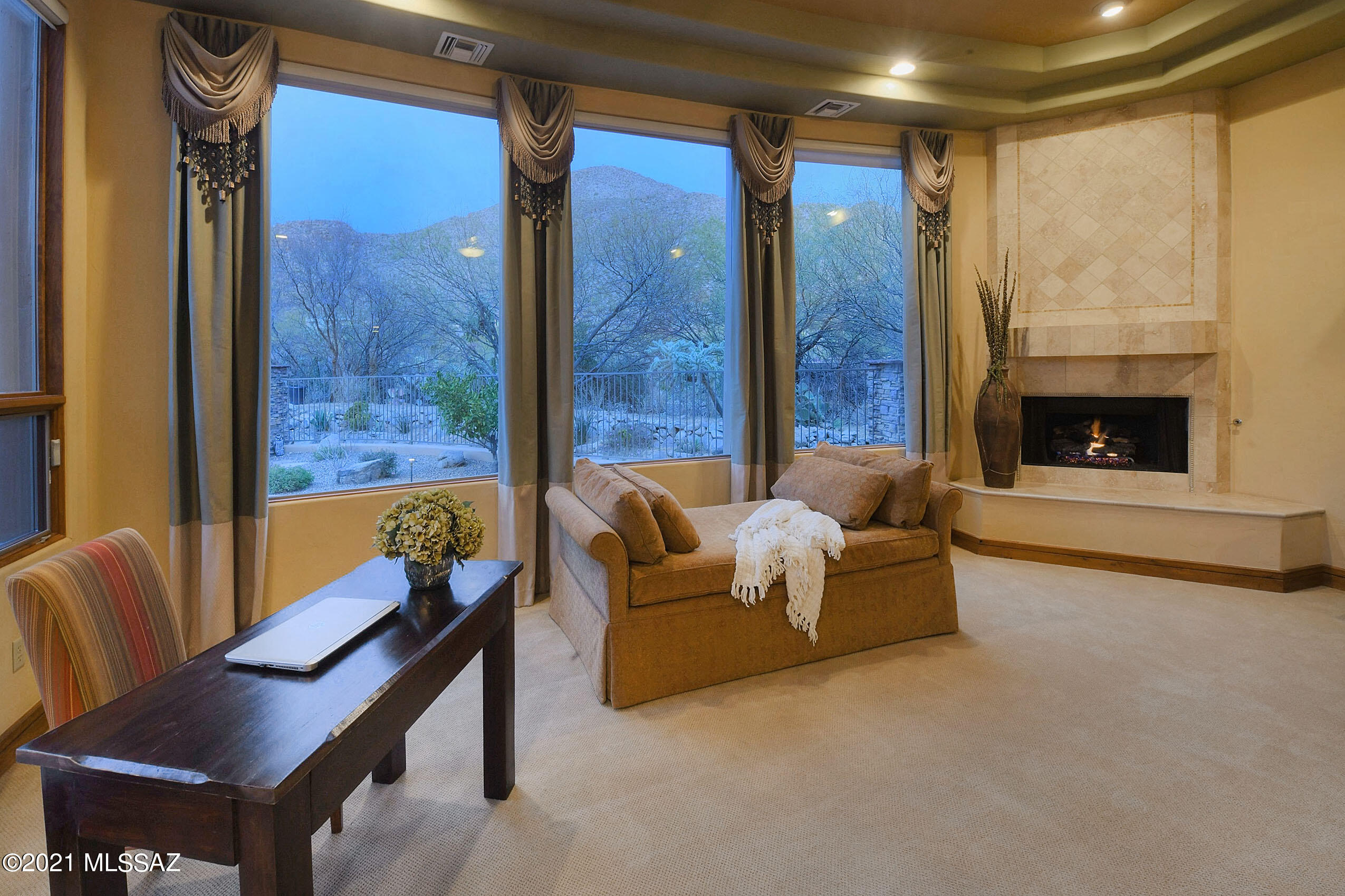 Canyon Pass At Dove Mountain - Residential