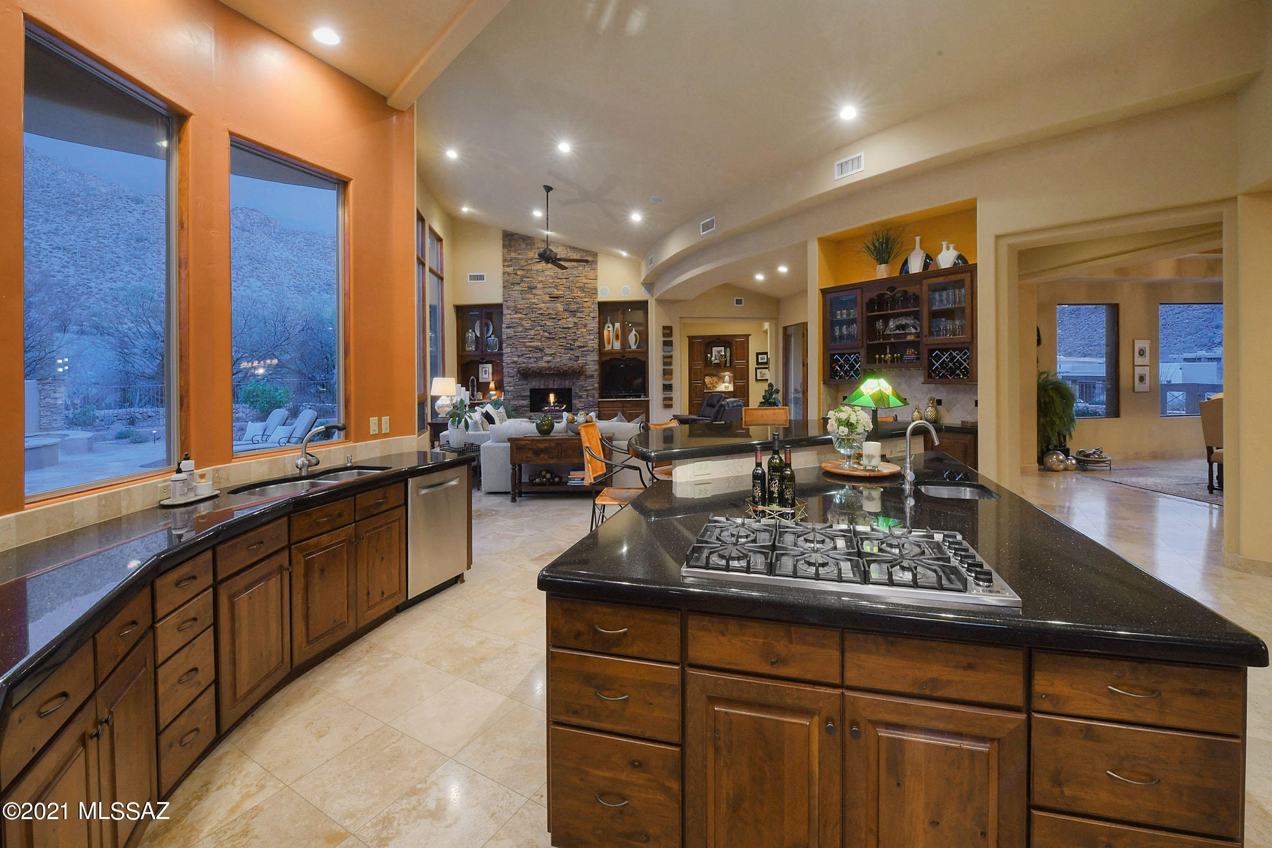 Canyon Pass At Dove Mountain - Residential