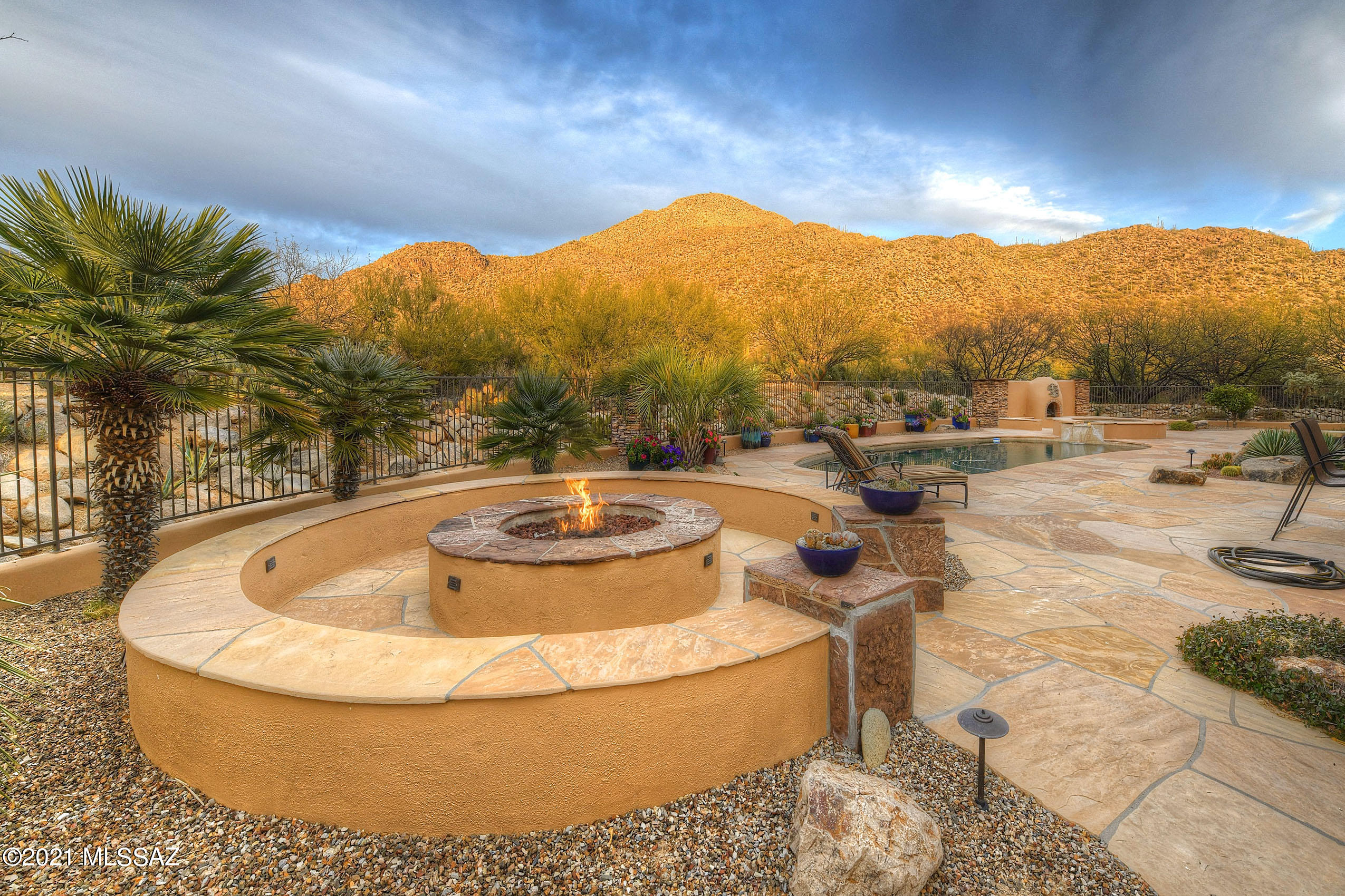 Canyon Pass At Dove Mountain - Residential