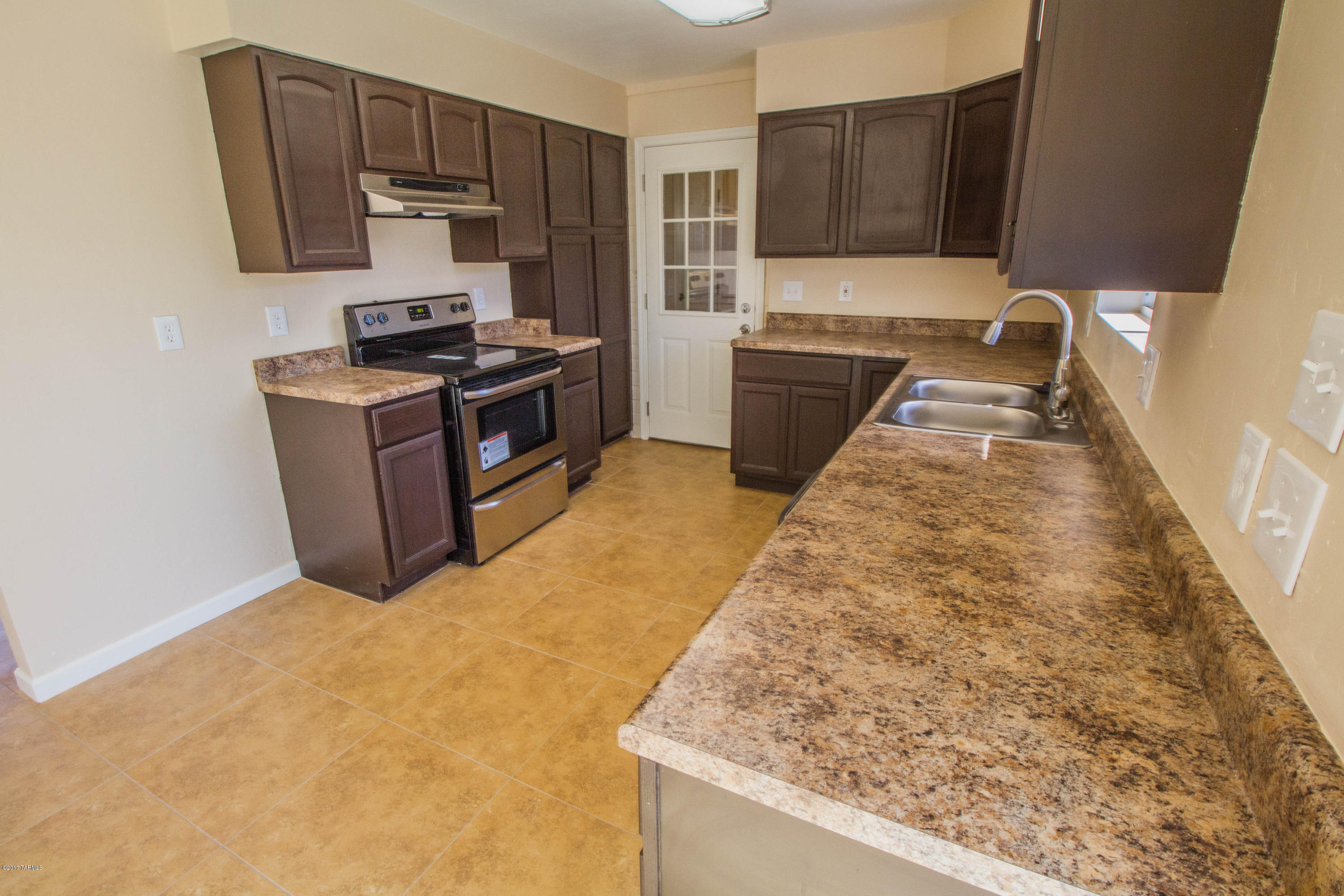 El Cortez Heights - Residential