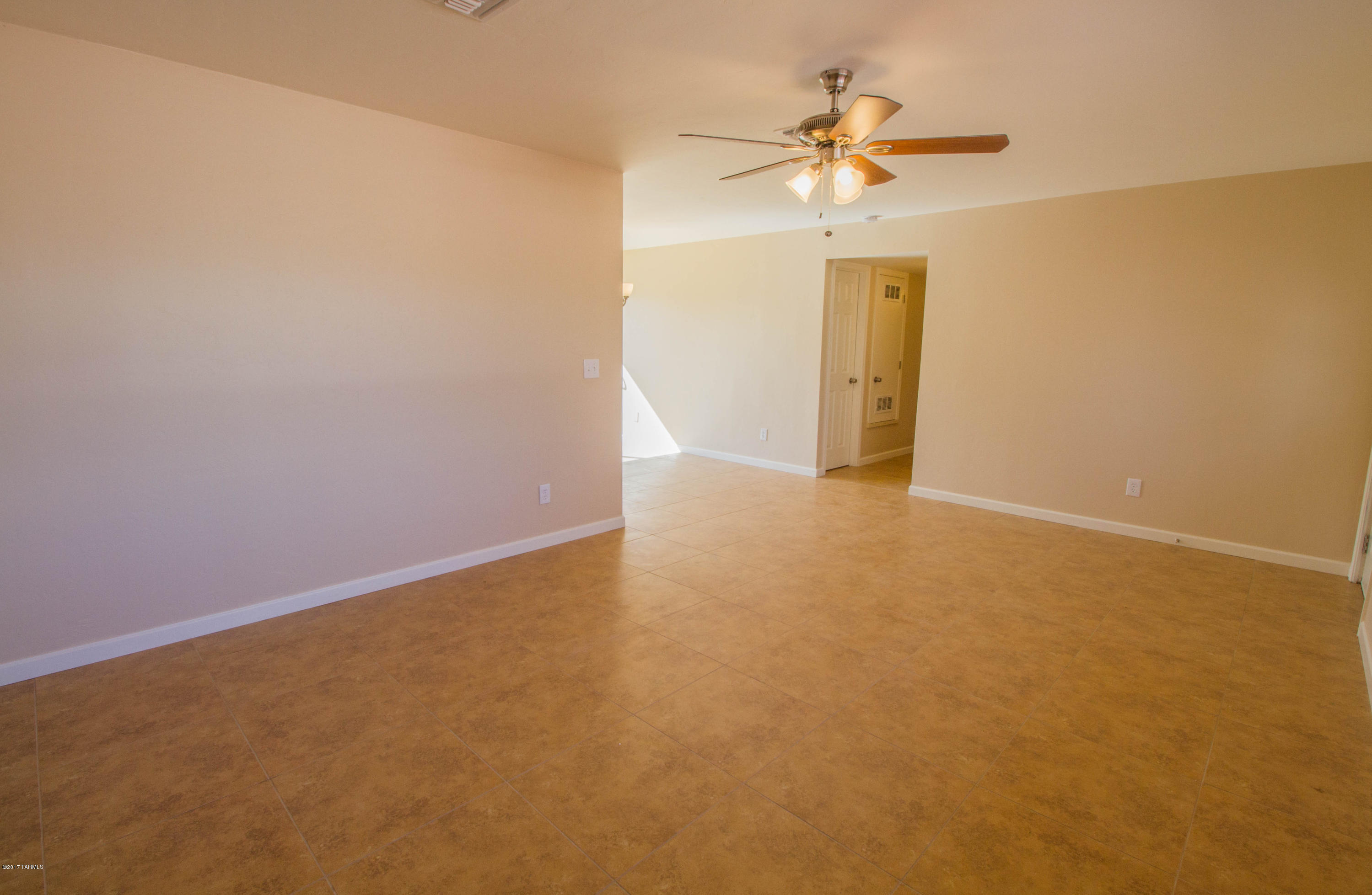 El Cortez Heights - Residential