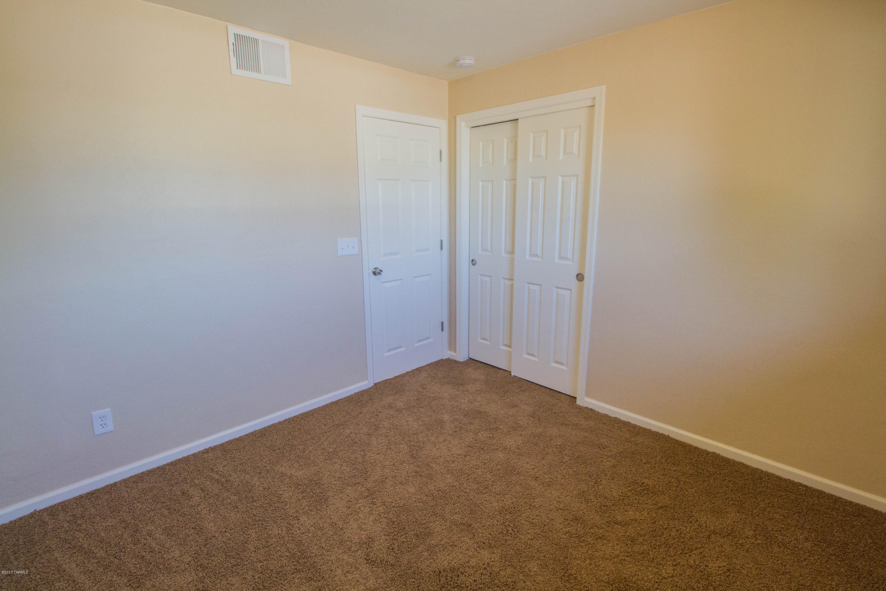 El Cortez Heights - Residential
