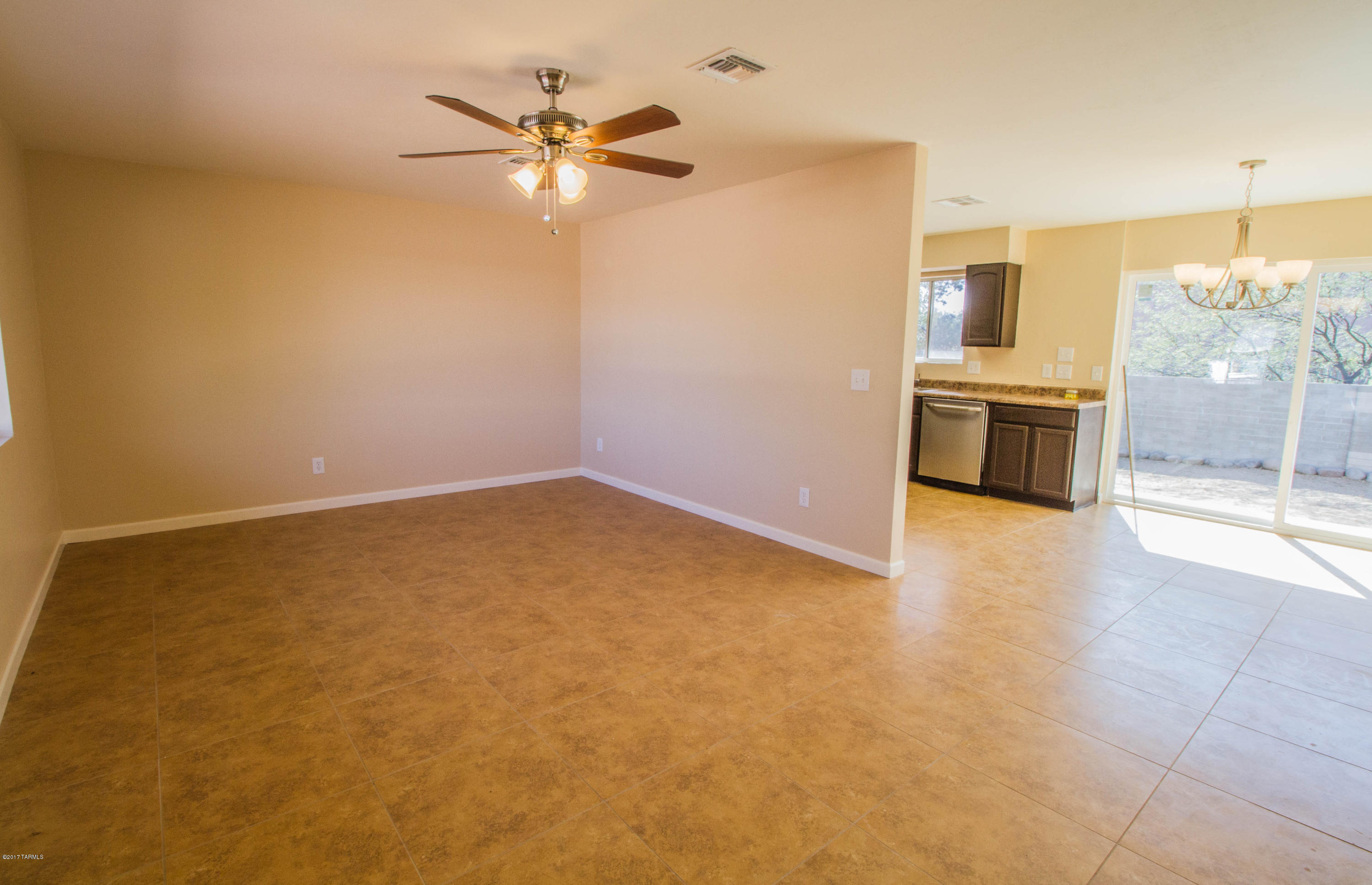 El Cortez Heights - Residential